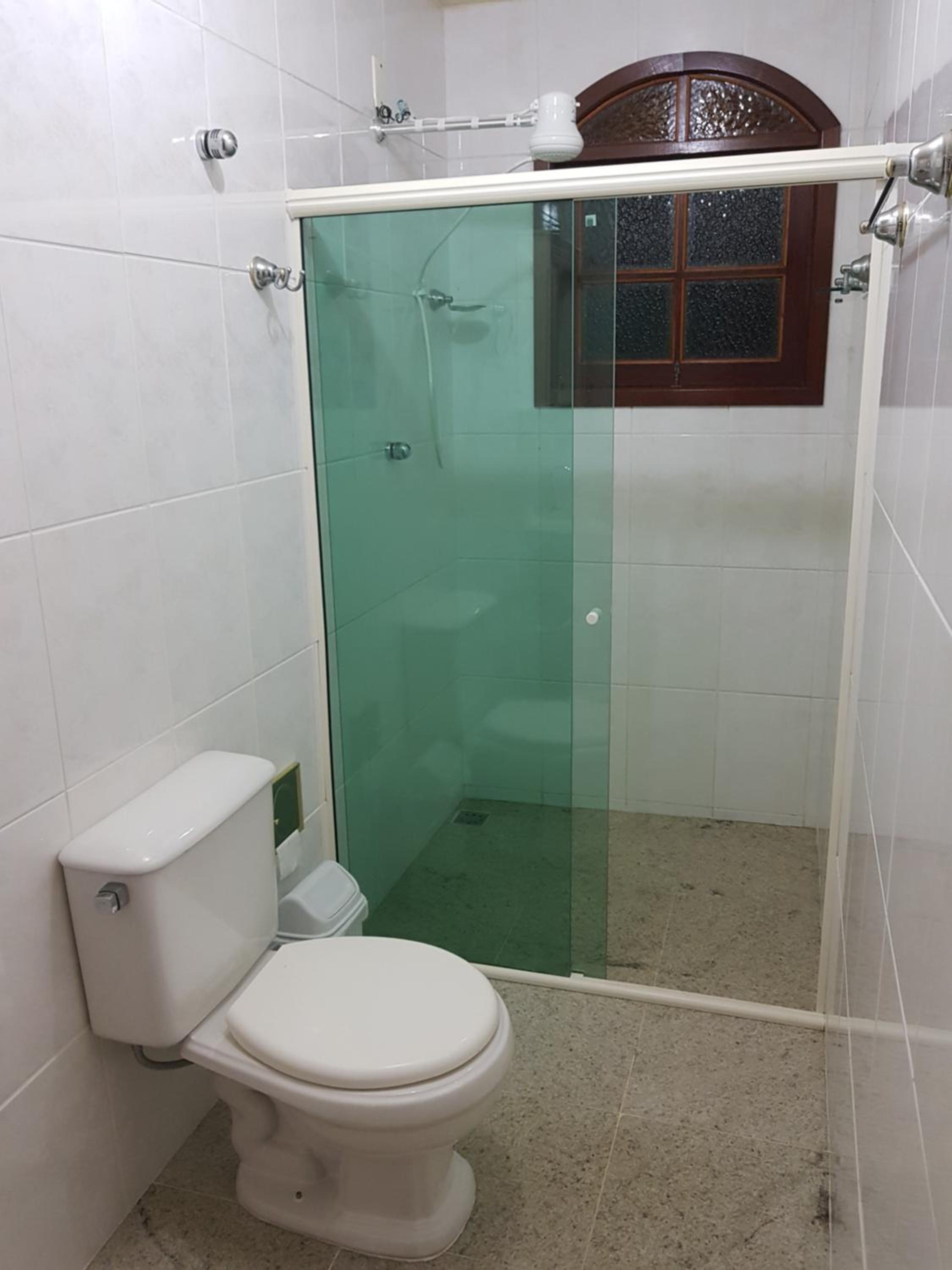 Temporada em Praia Seca