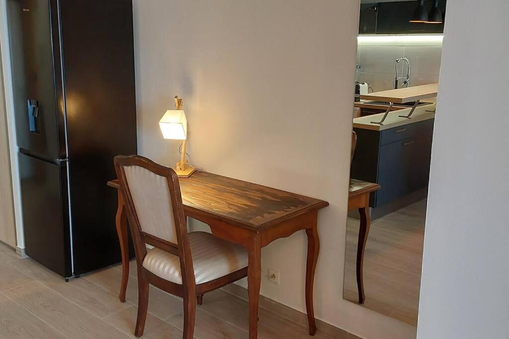 Duplex moderne vue mer des caraibes view 5