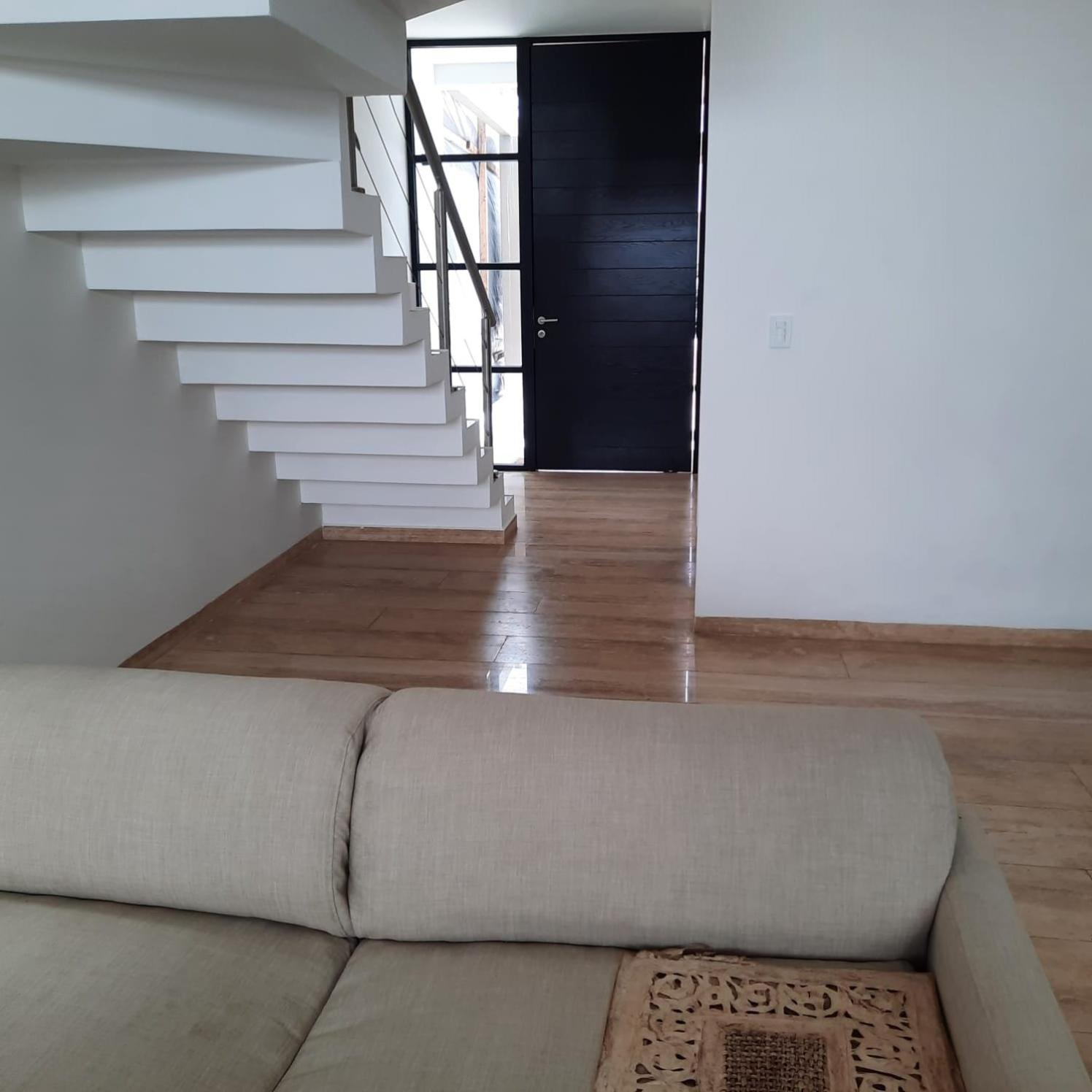 CASA DE MARIA