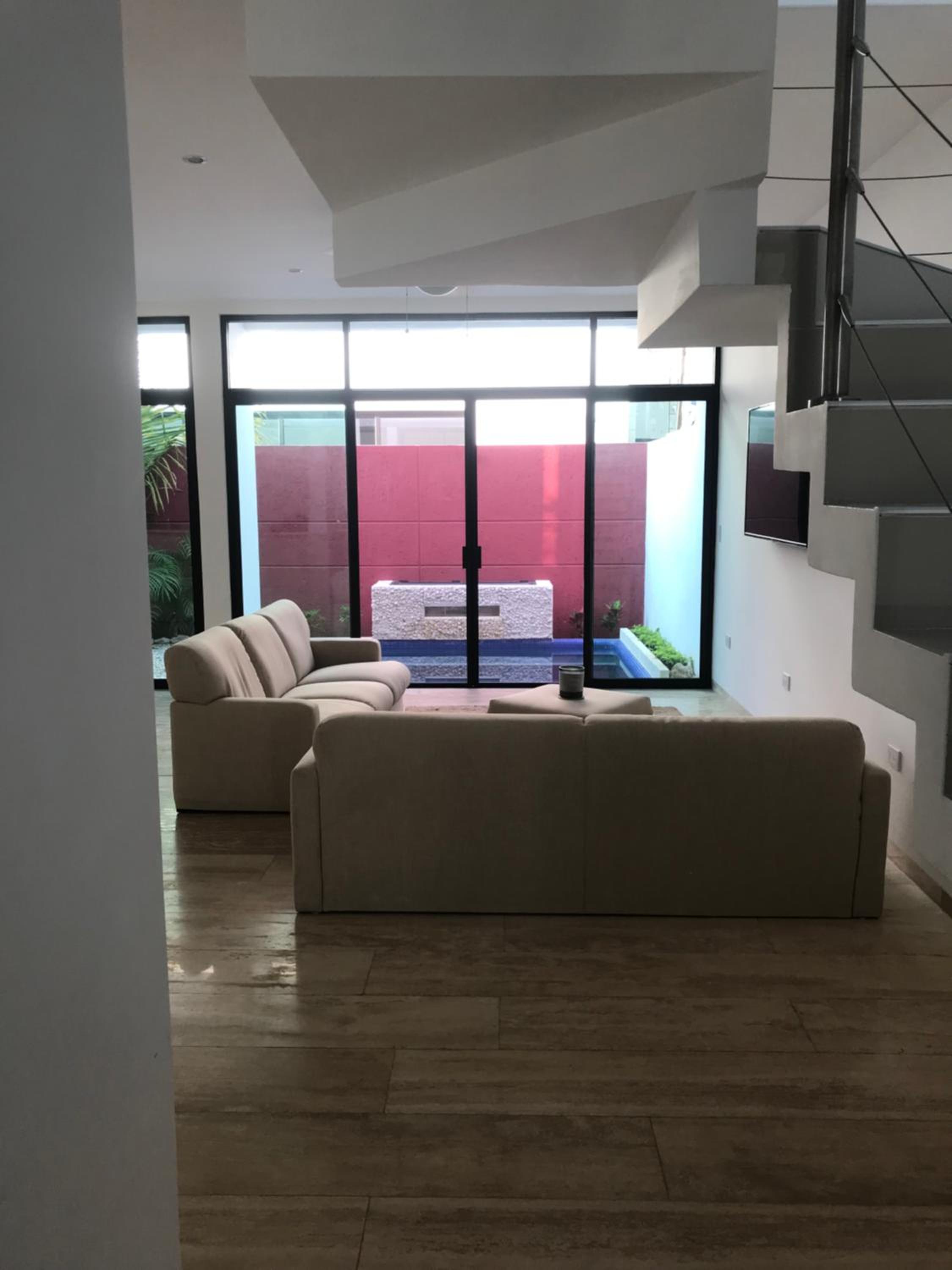 CASA DE MARIA