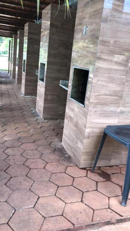 Belo Apartamento no ALDEIA DO LAGO em Caldas Novas