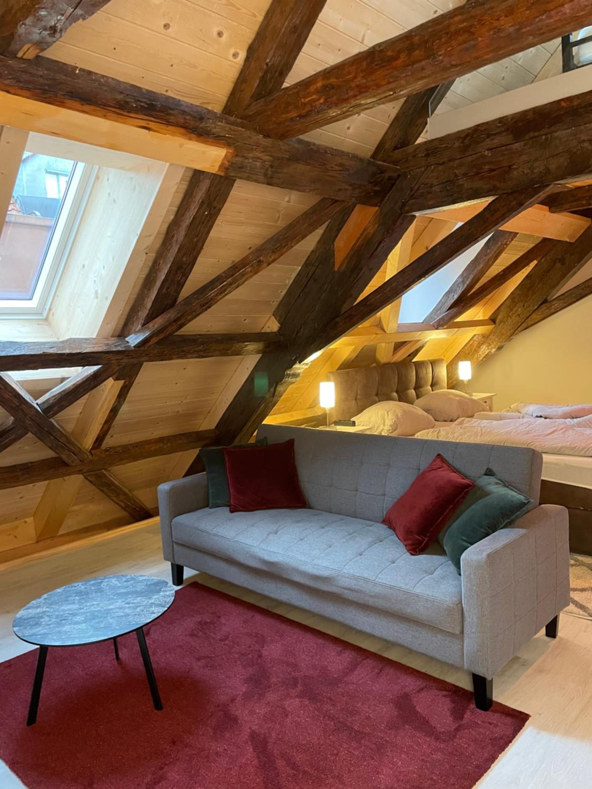 24-7 Apartment Passau