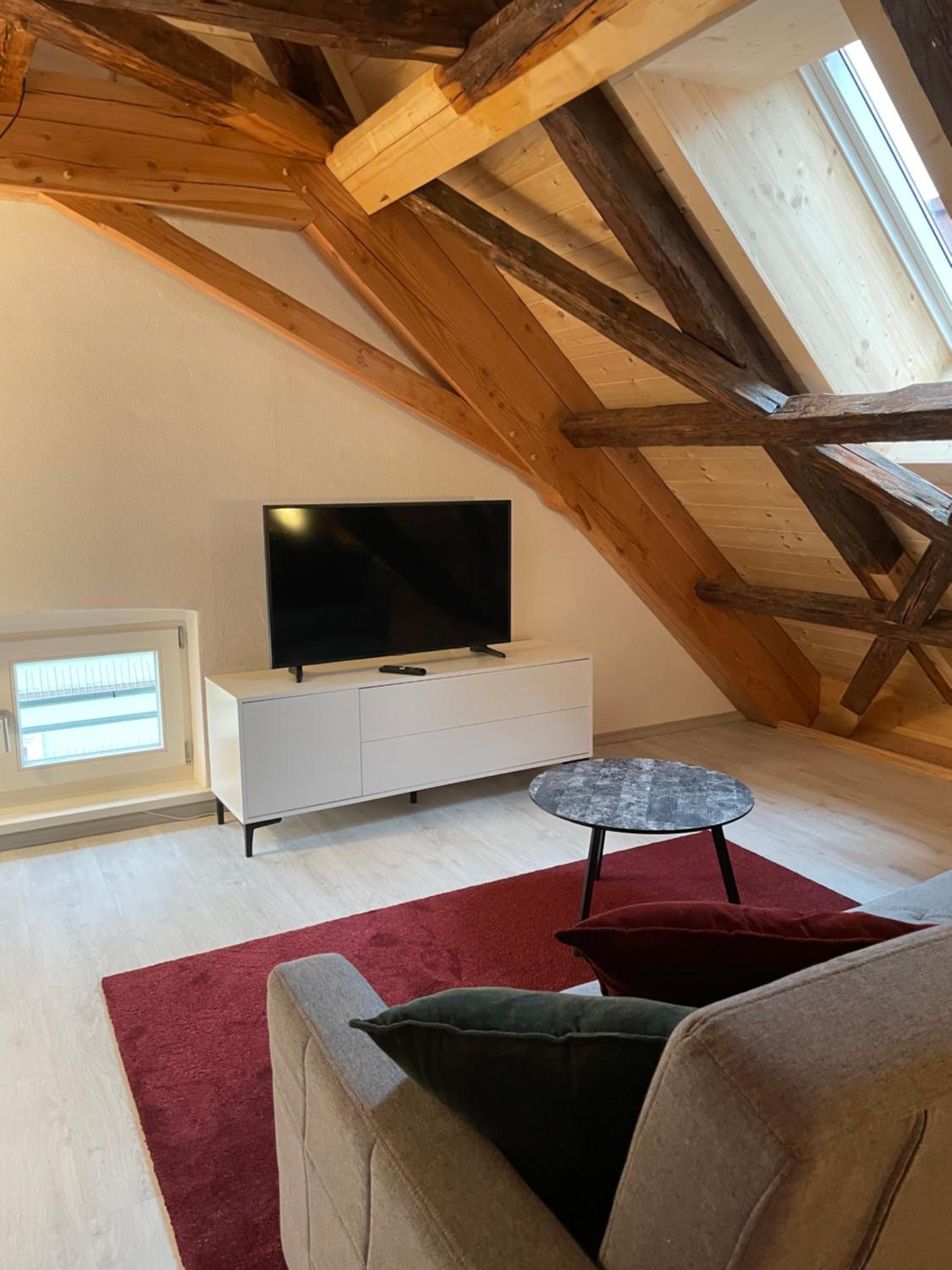 24-7 Apartment Passau