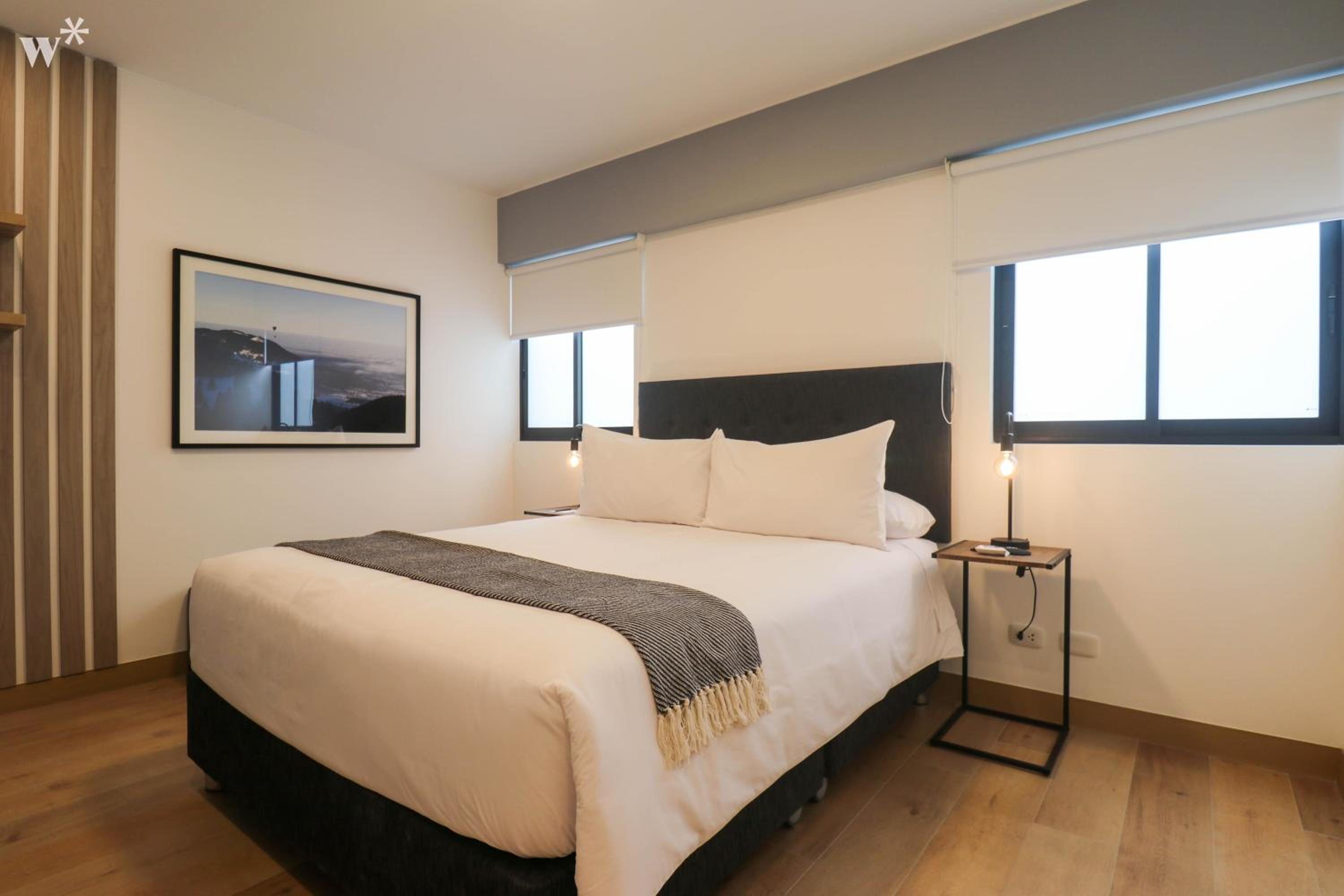 Picturesque 2BR in Miraflores view 2