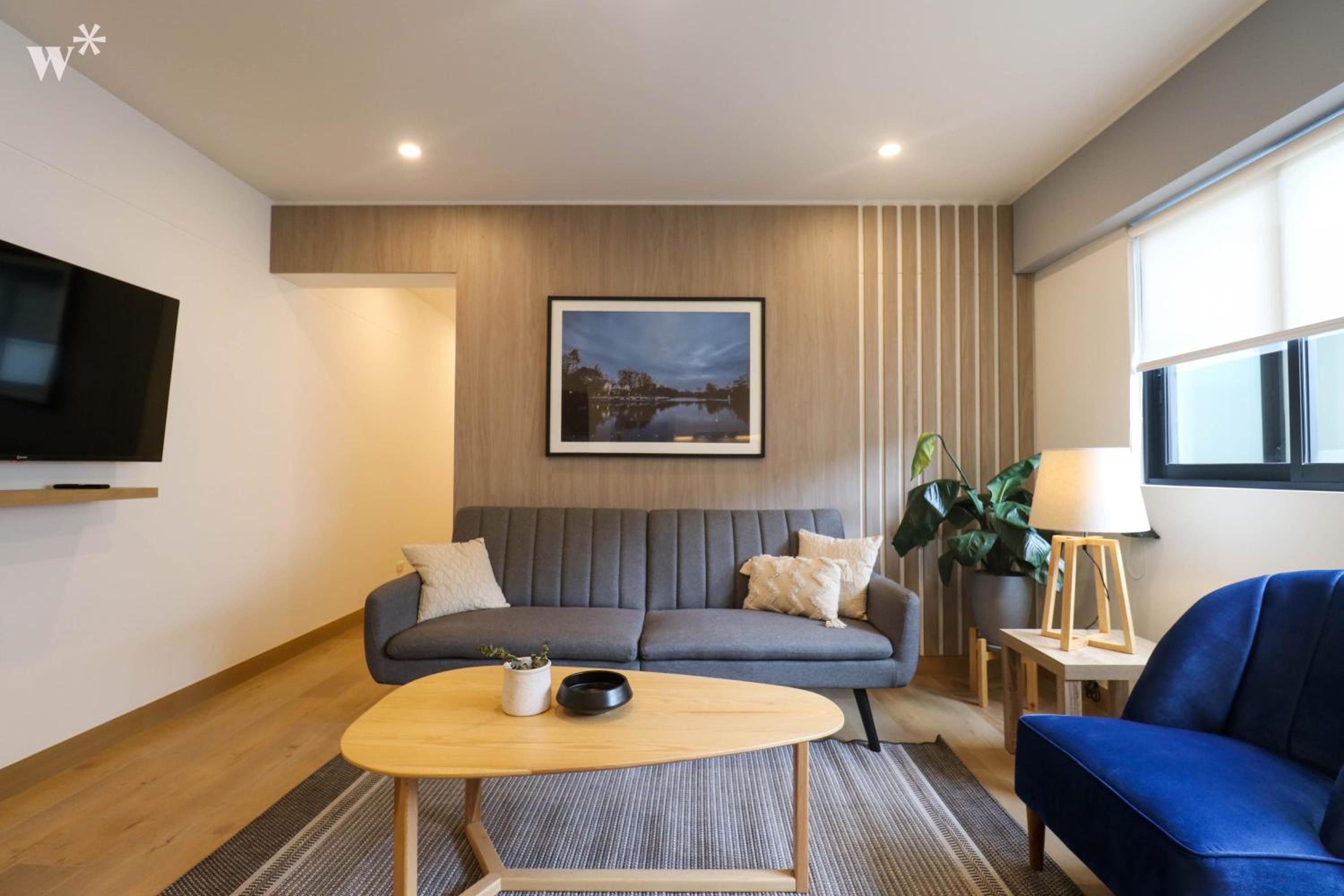 Picturesque 2BR in Miraflores view 5