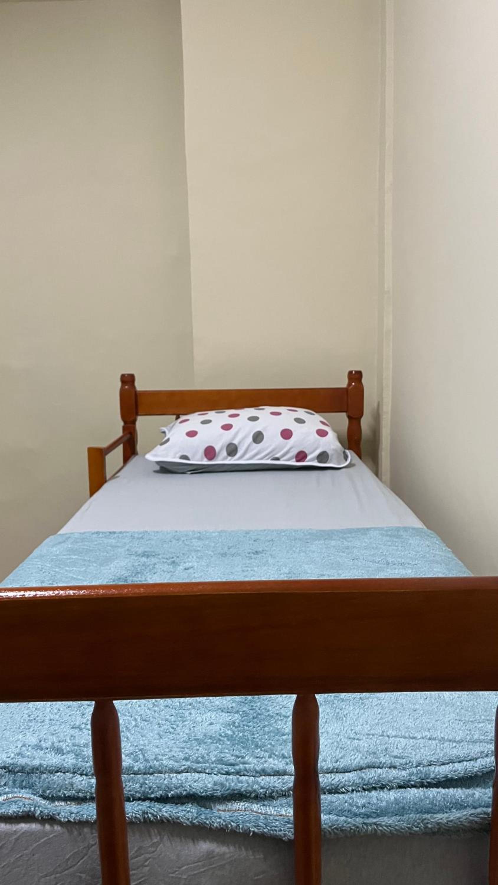 RIO DE JANEIRO Hostel