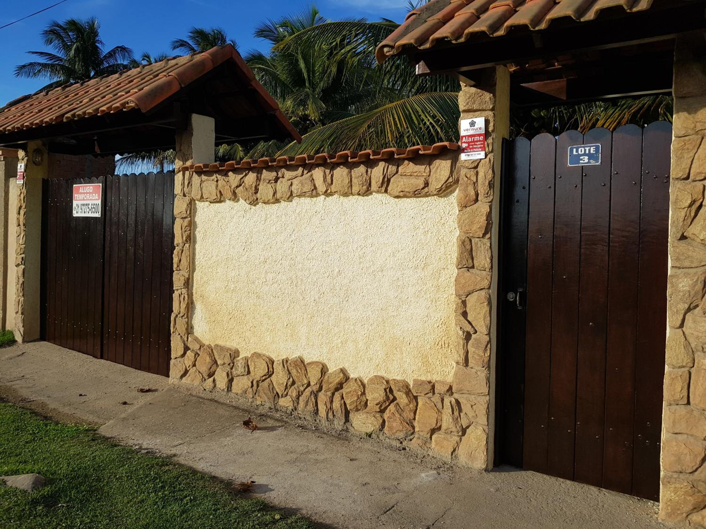 Temporada em Praia Seca