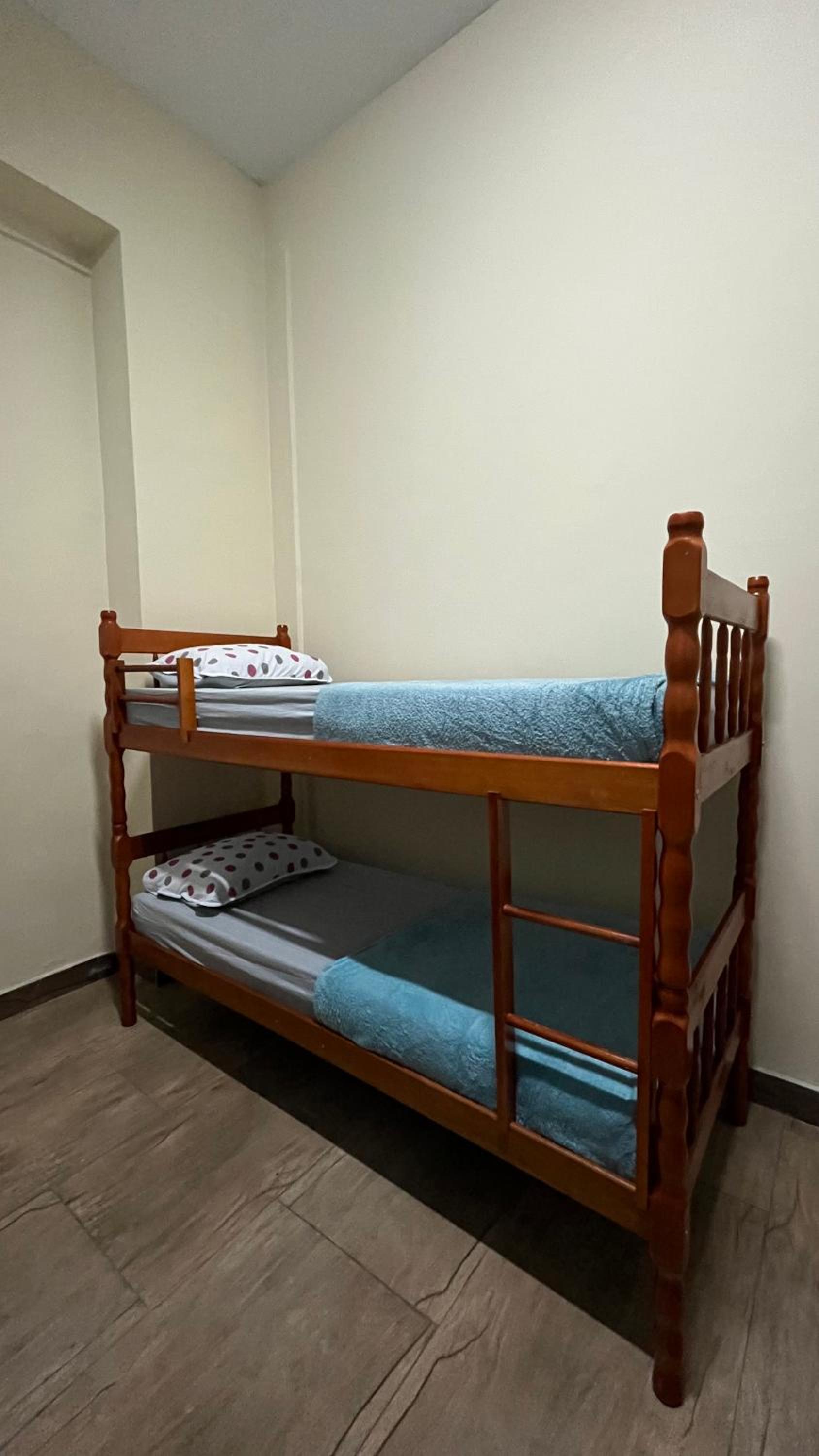 RIO DE JANEIRO Hostel