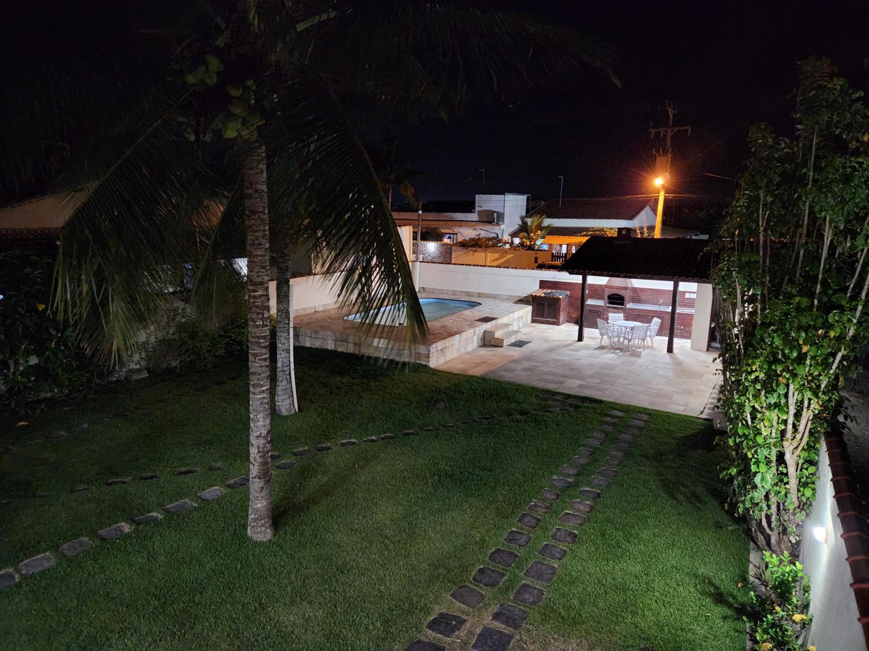 Temporada em Praia Seca