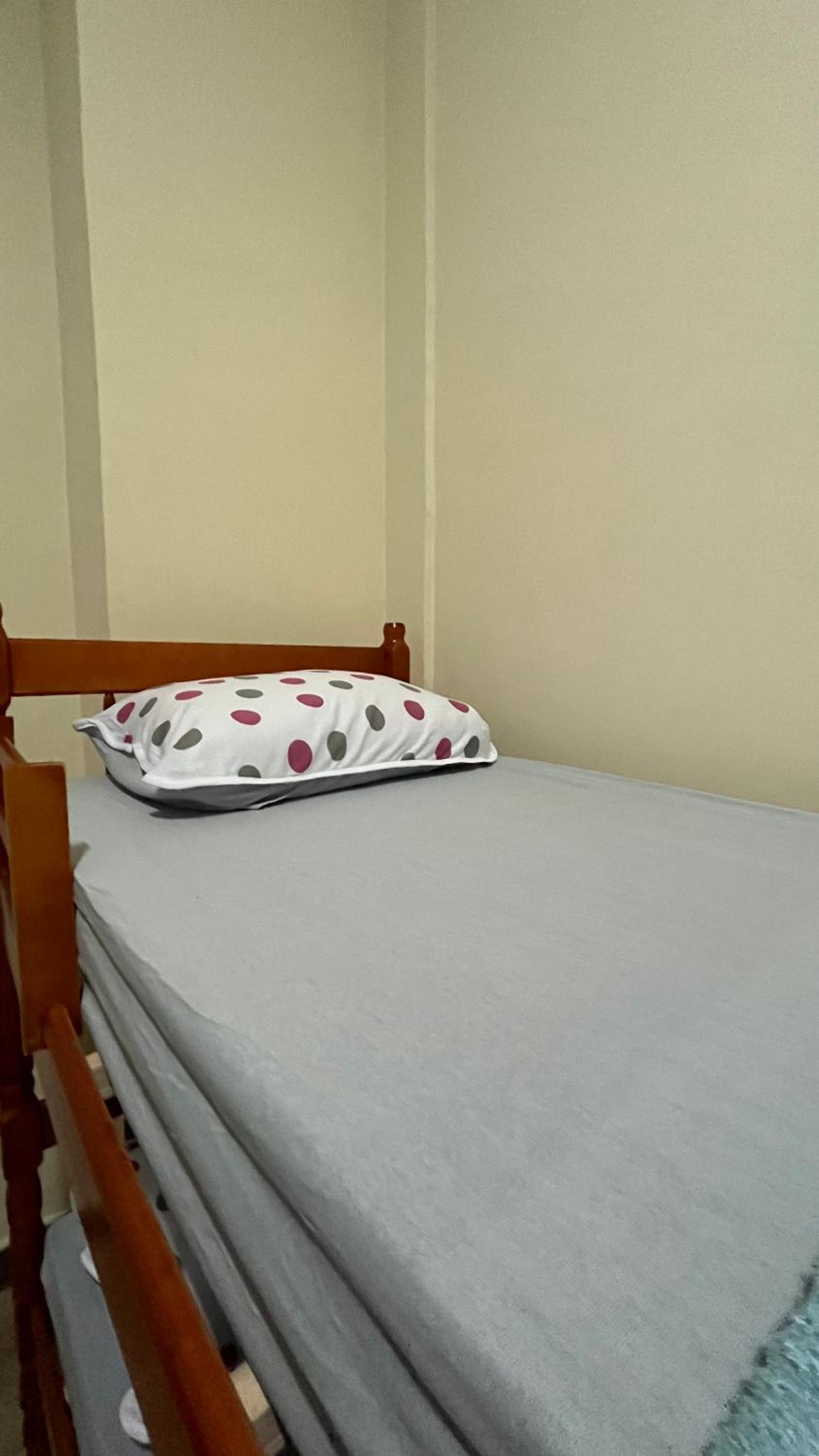RIO DE JANEIRO Hostel