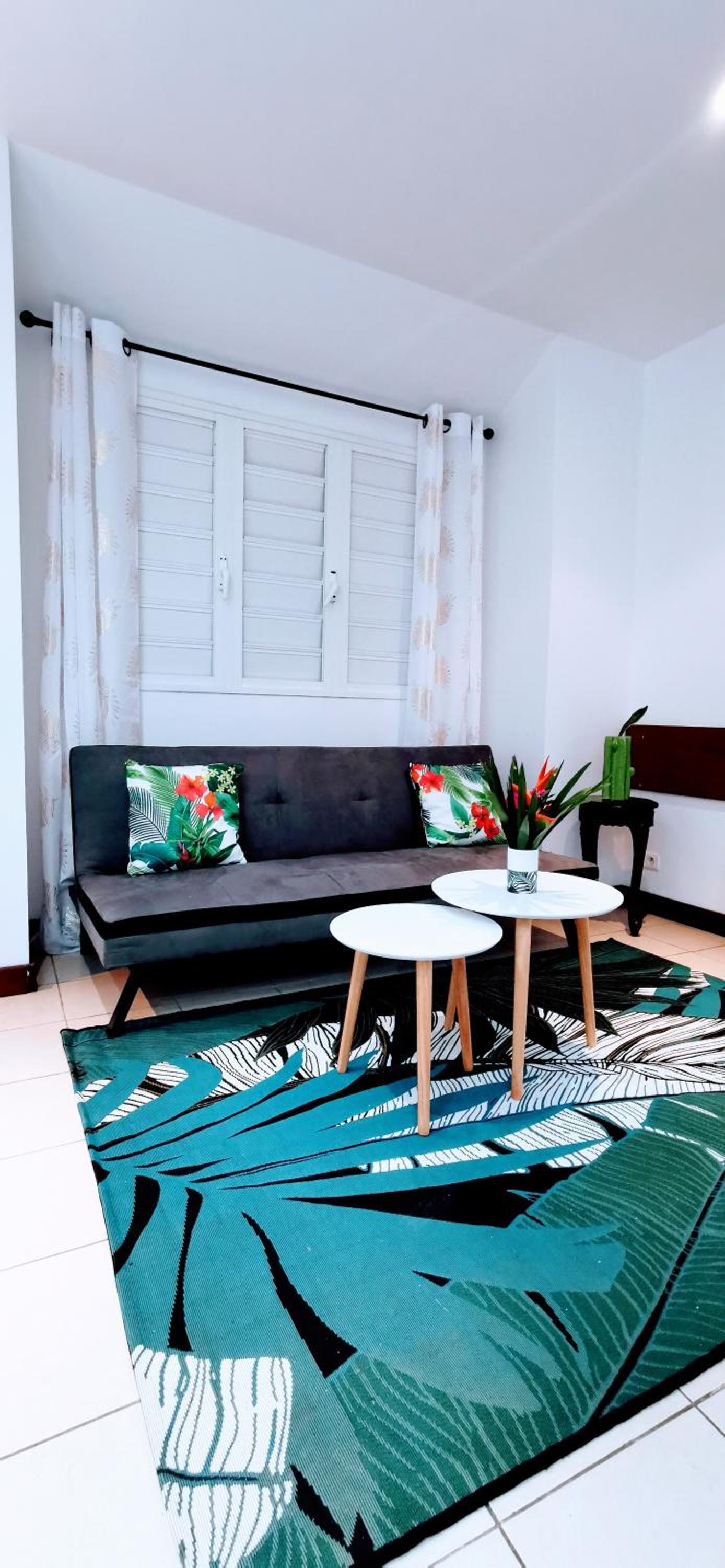 EVASION Bungalow Tropical Spa