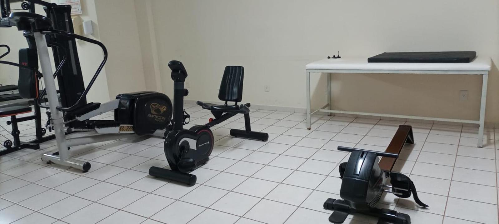 Jardins das Thermas Caldas Novas perto do Clube Privê