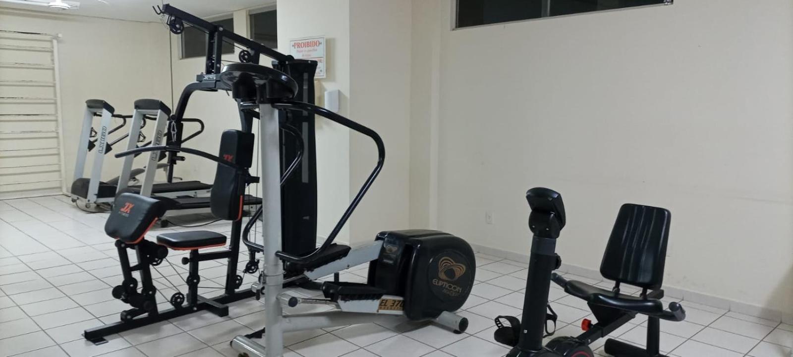 Jardins das Thermas Caldas Novas perto do Clube Privê