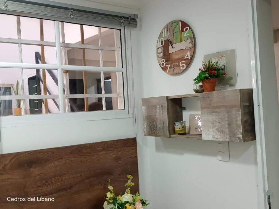 Apartamento privado central 2P