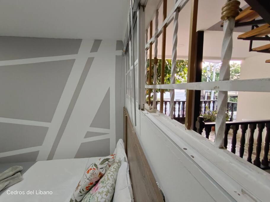 Apartamento privado central 2P
