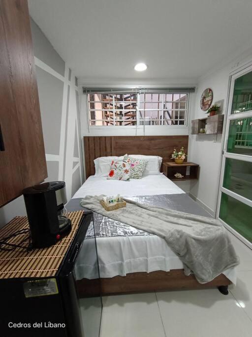 Apartamento privado central 2P