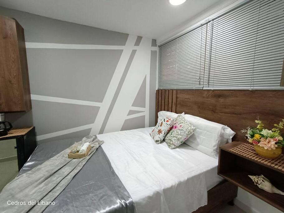 Apartamento privado central 2P