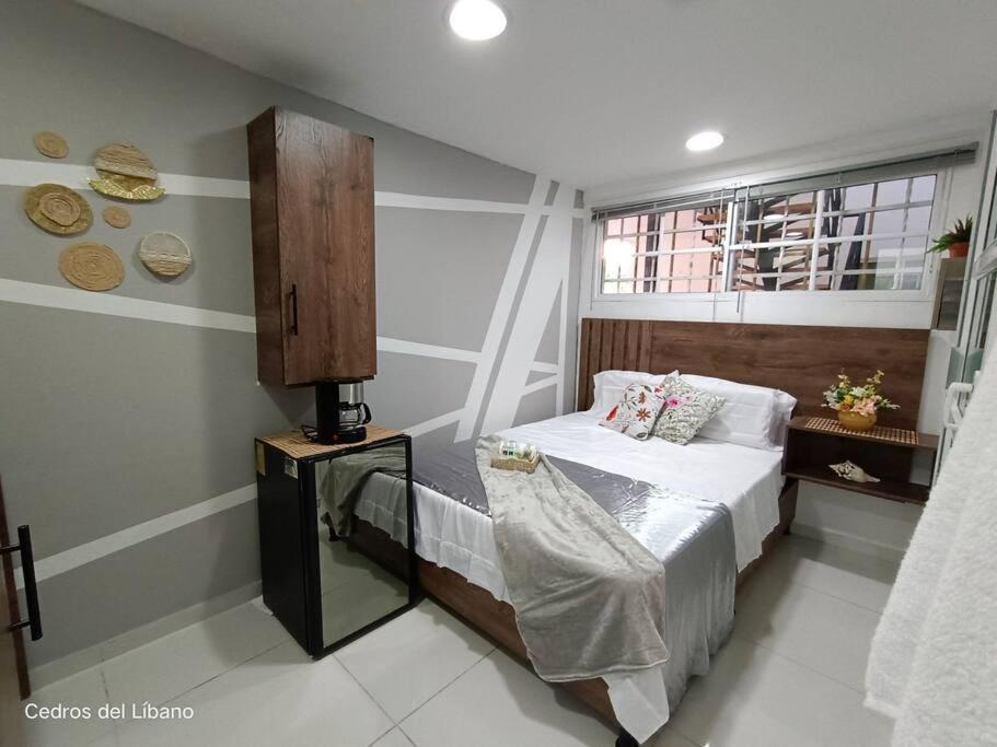Apartamento privado central 2P