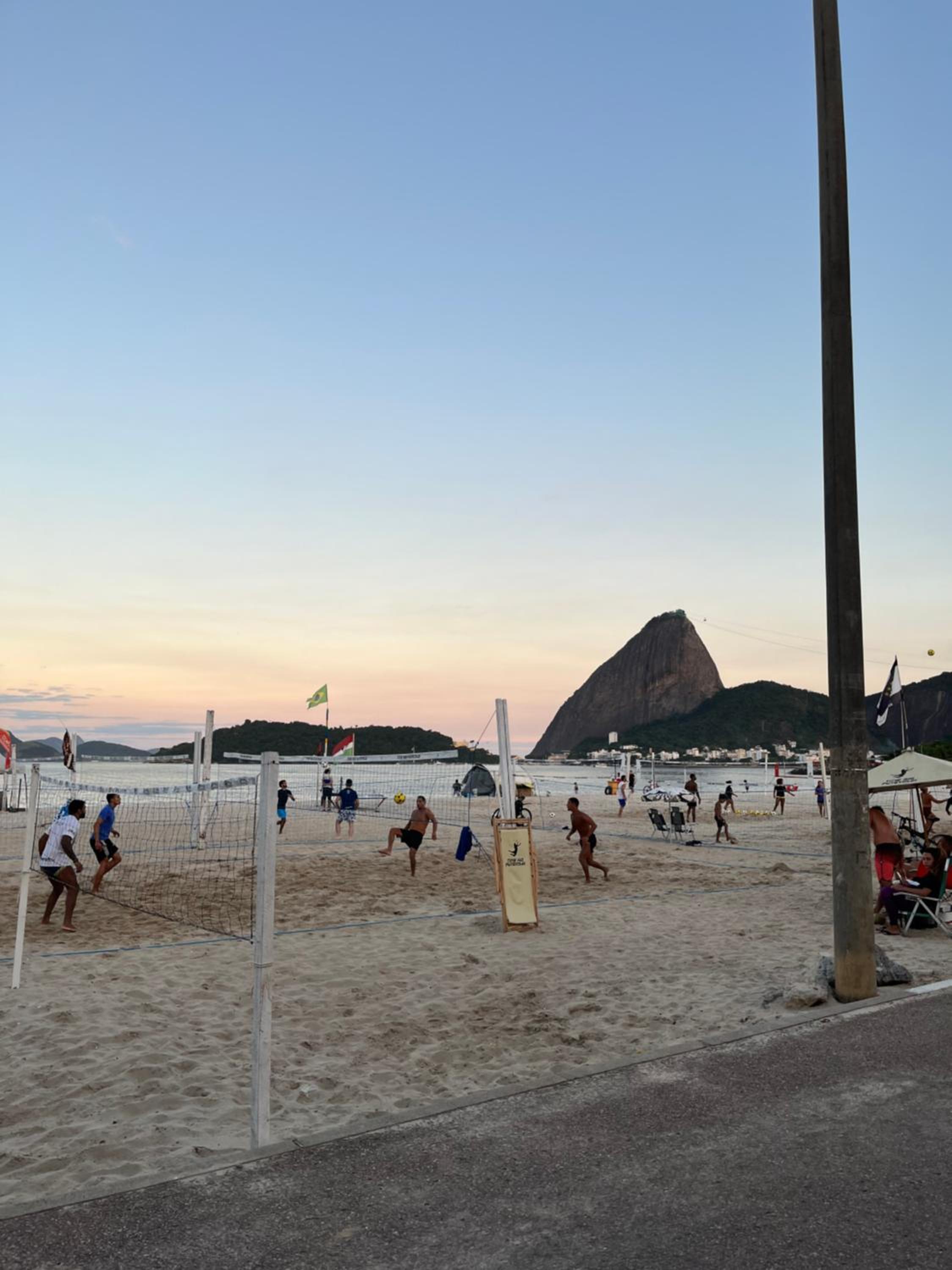 RIO DE JANEIRO Hostel