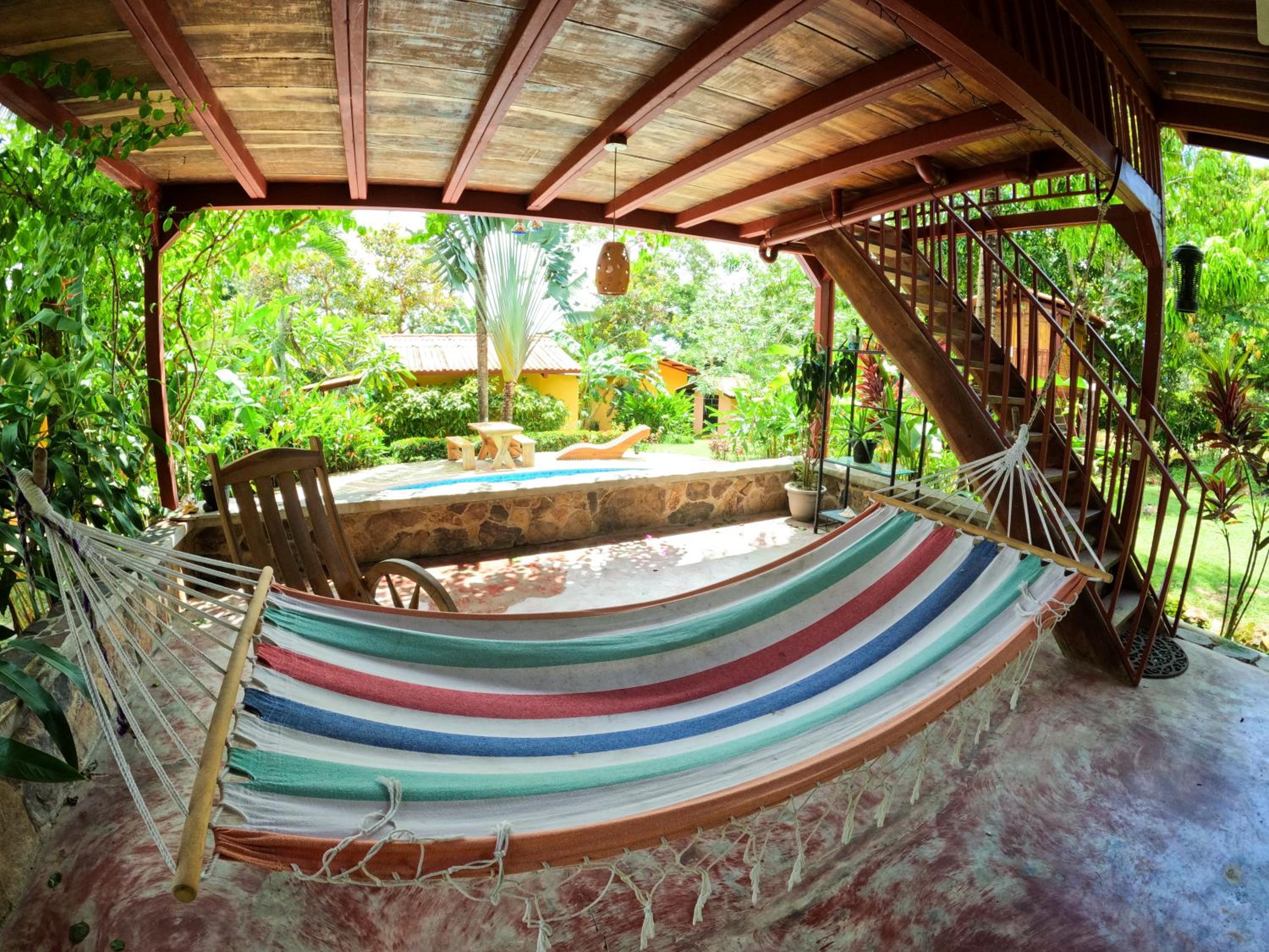 A Piece of Paradise