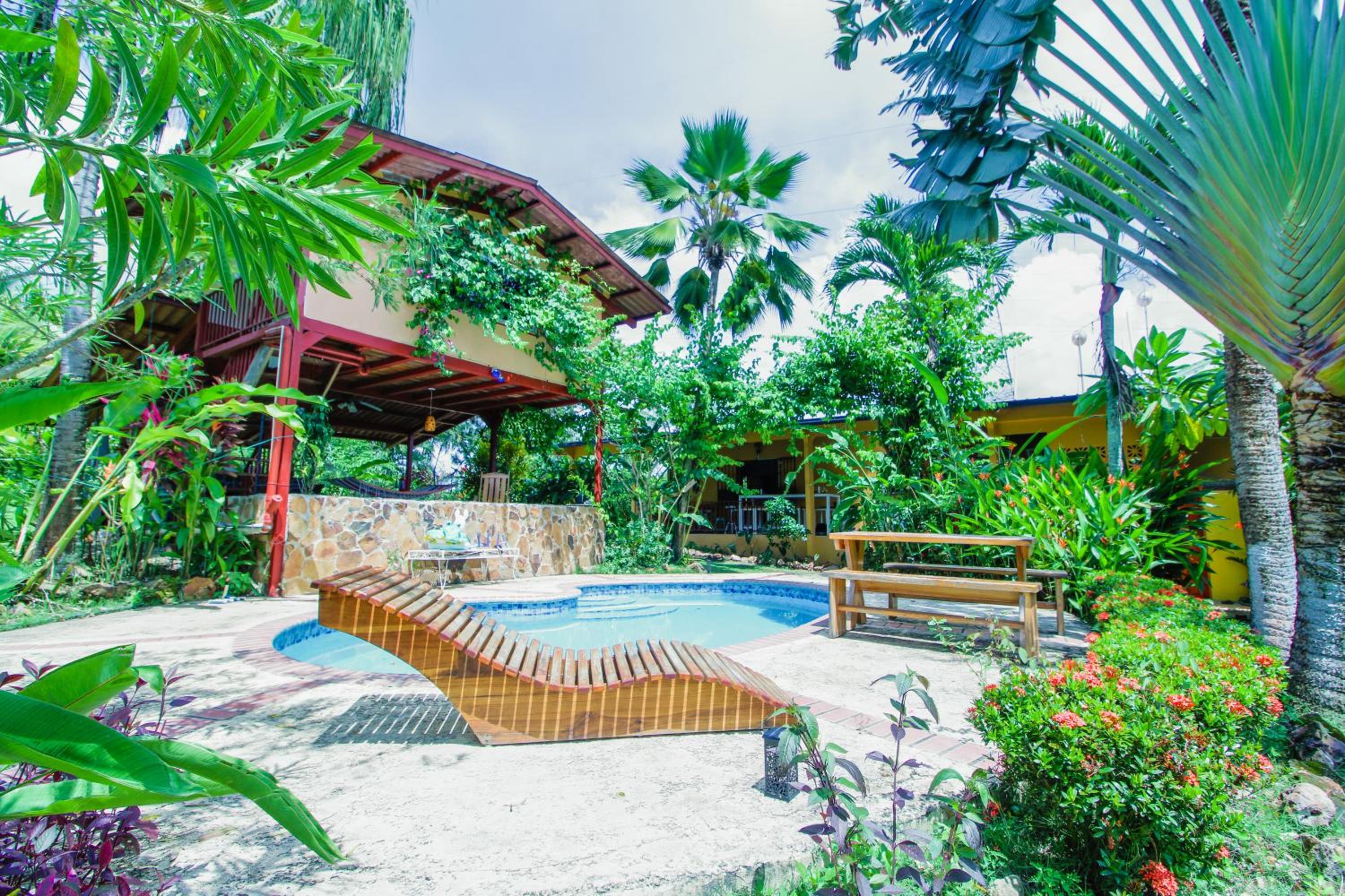 A Piece of Paradise