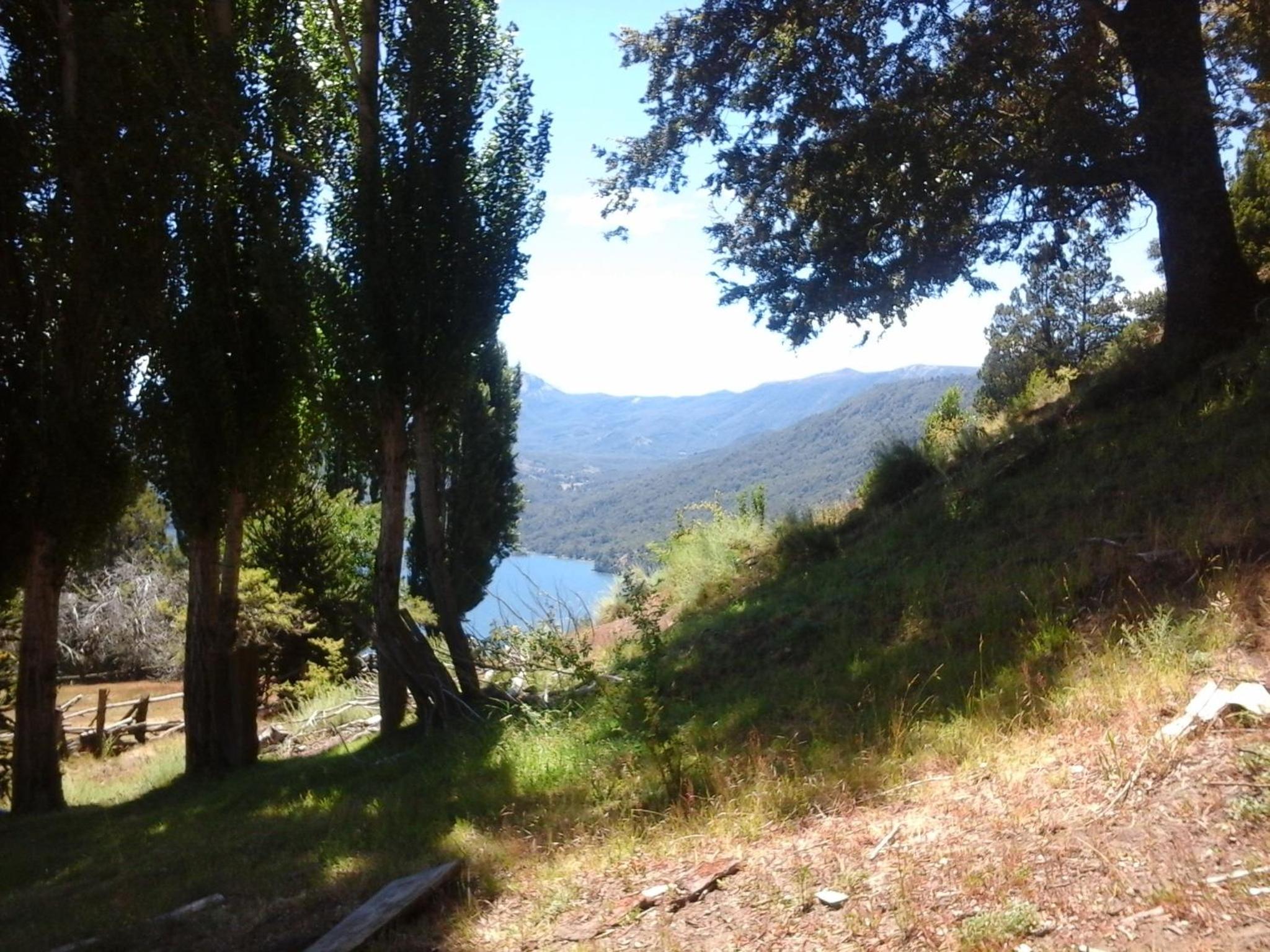 El Cipresal- Cabaña Epuyen