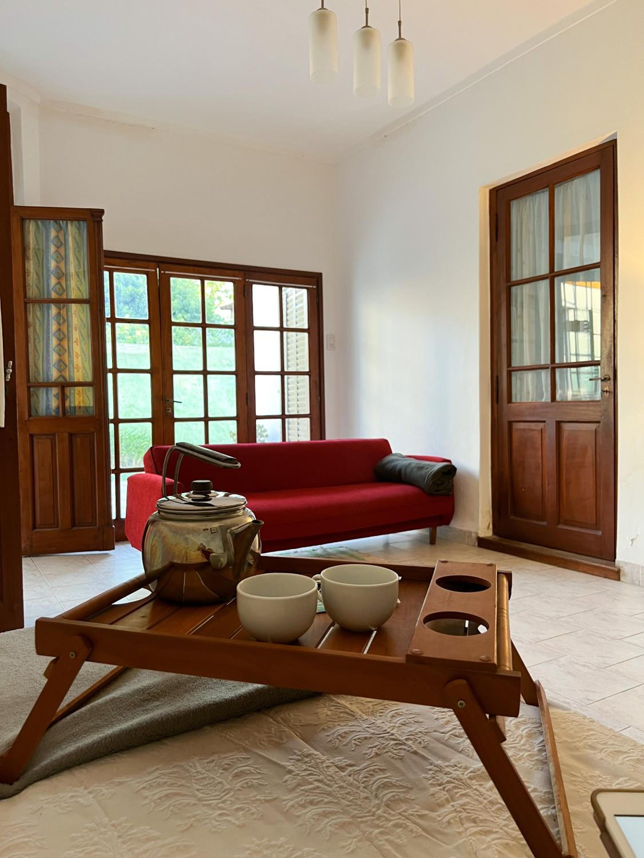 Casa 9 de julio
