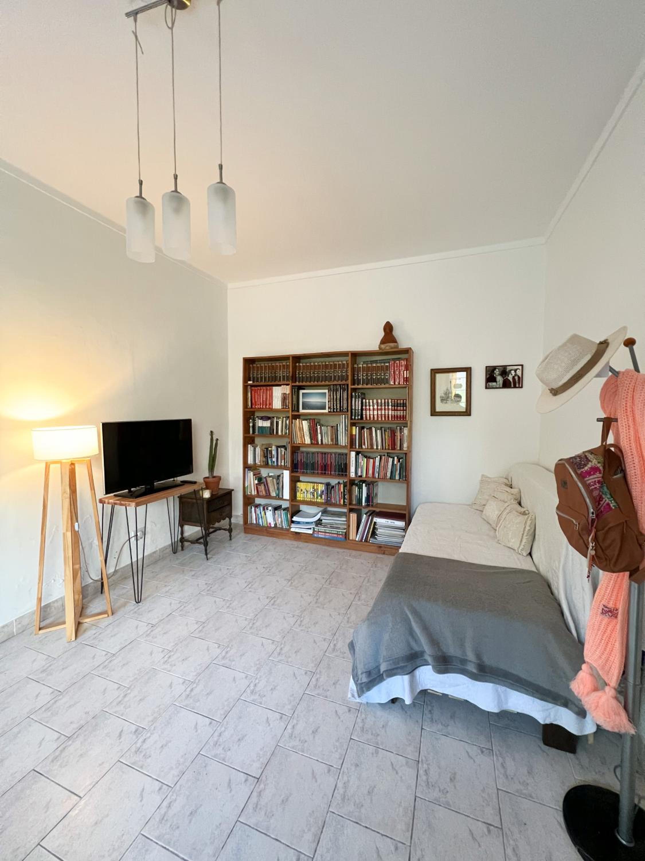 Casa 9 de julio