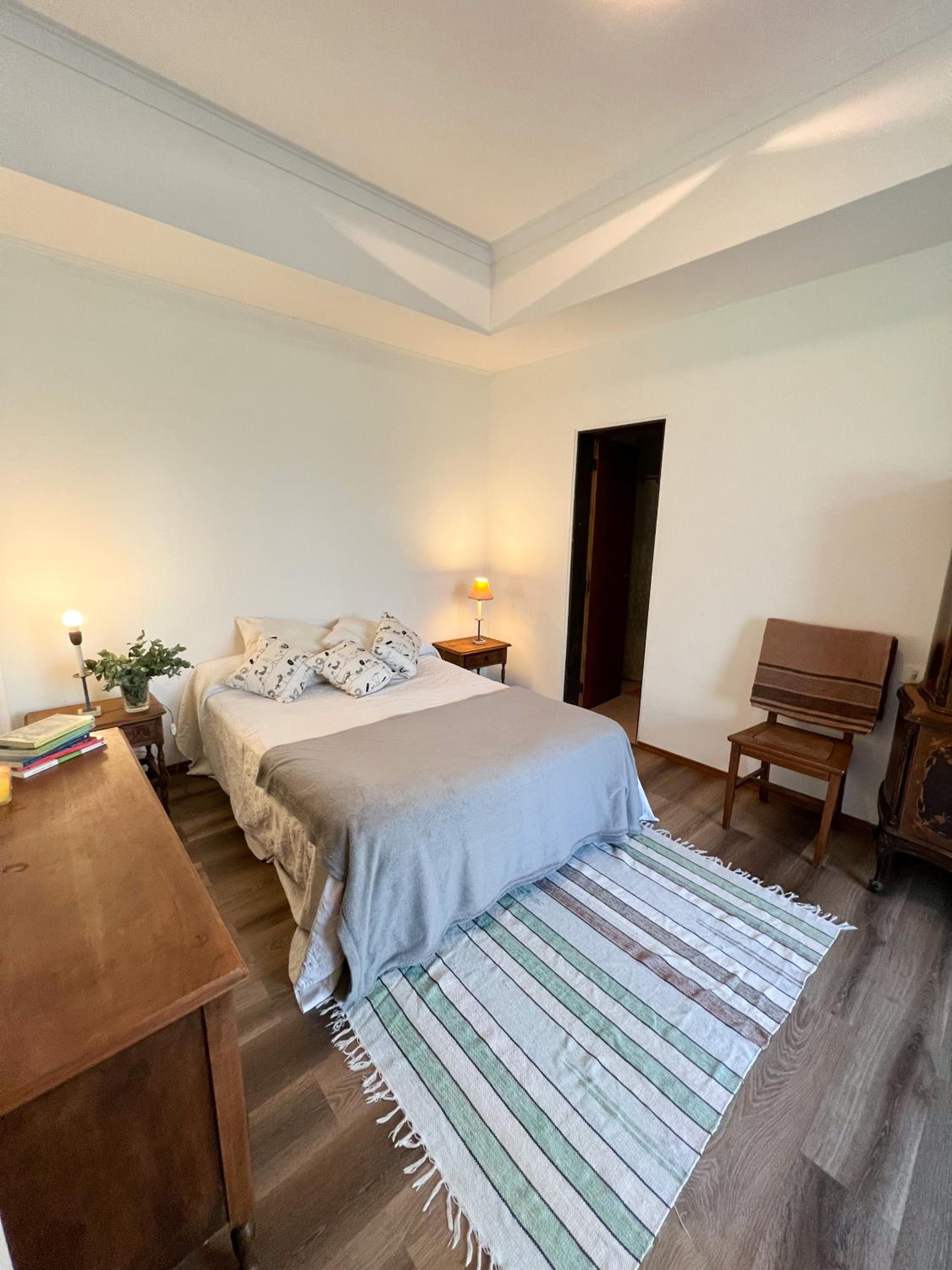 Casa 9 de julio