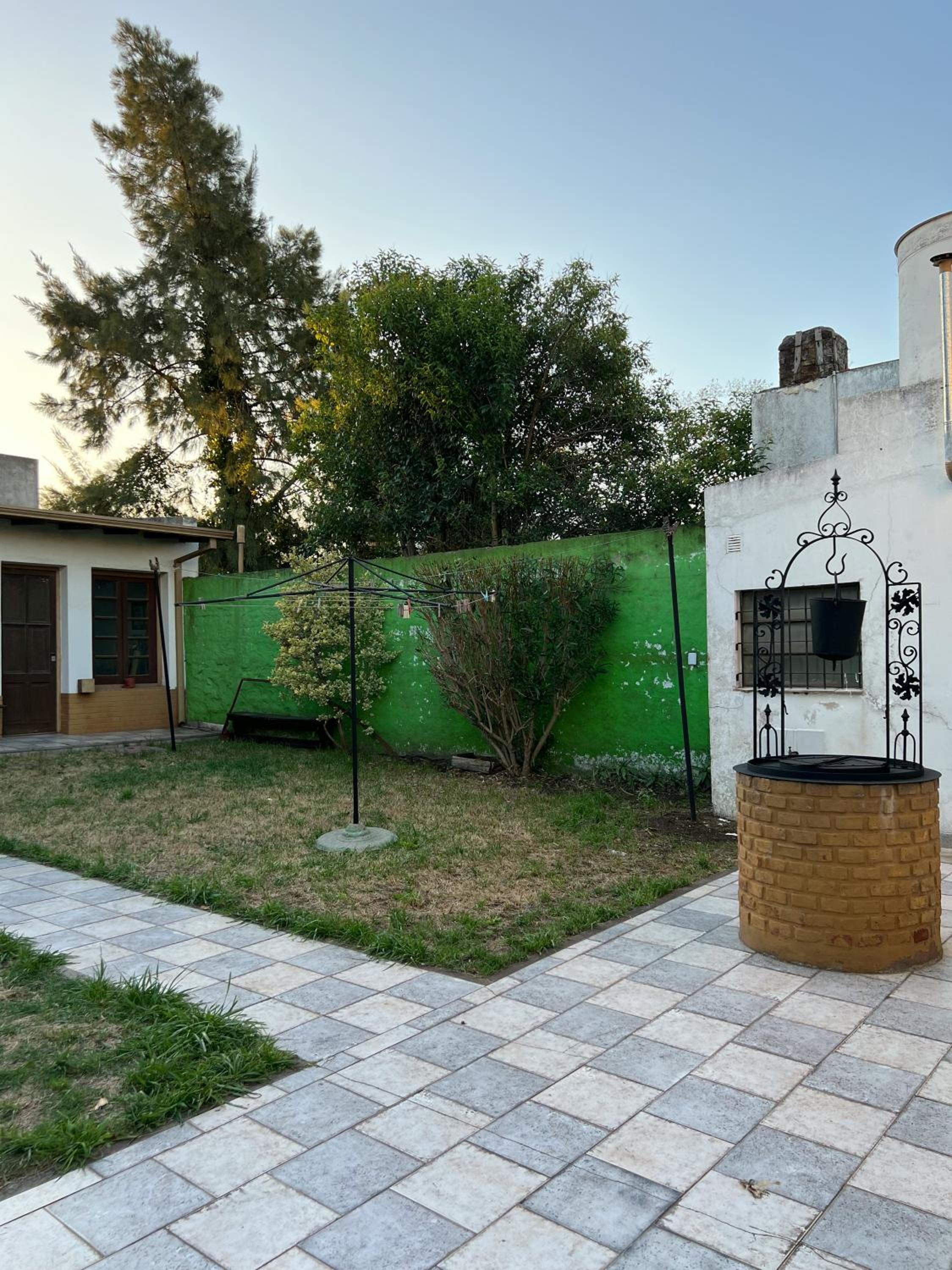 Casa 9 de julio
