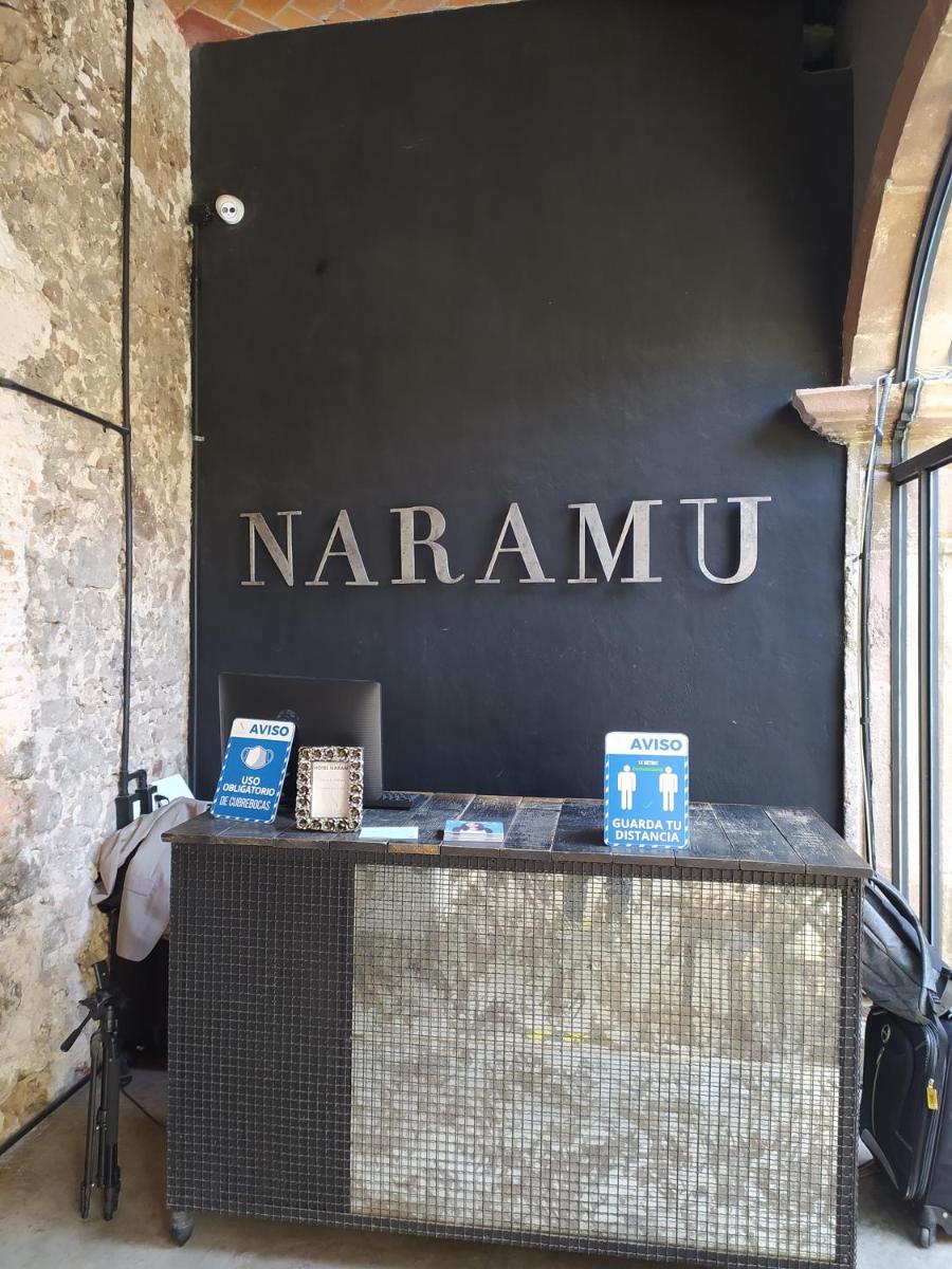 Hotel Naramu - Image 1