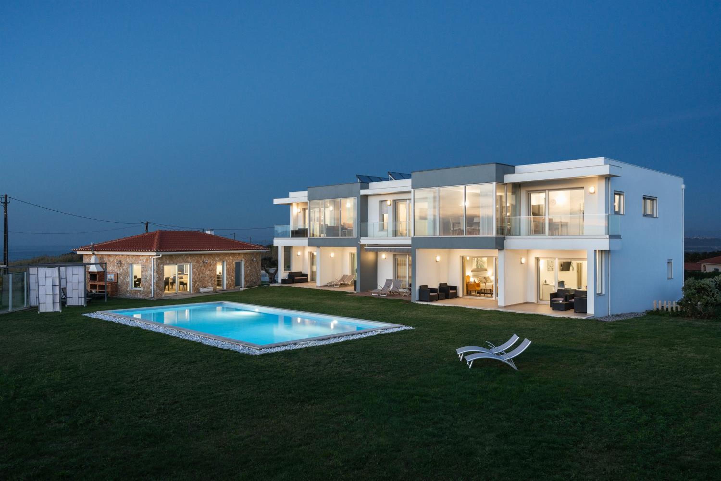 SilverSide Holidays view 2