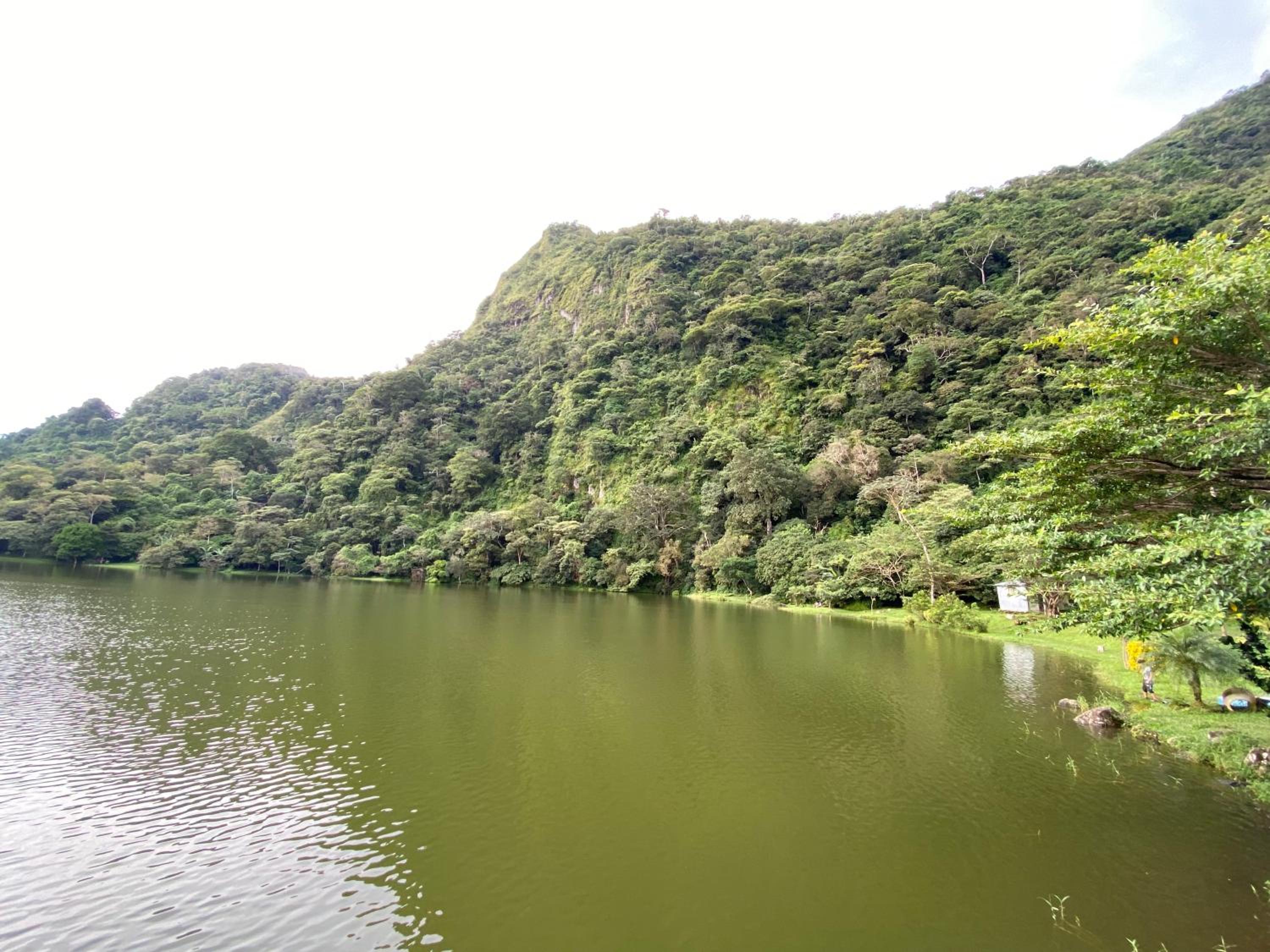 A Piece of Paradise