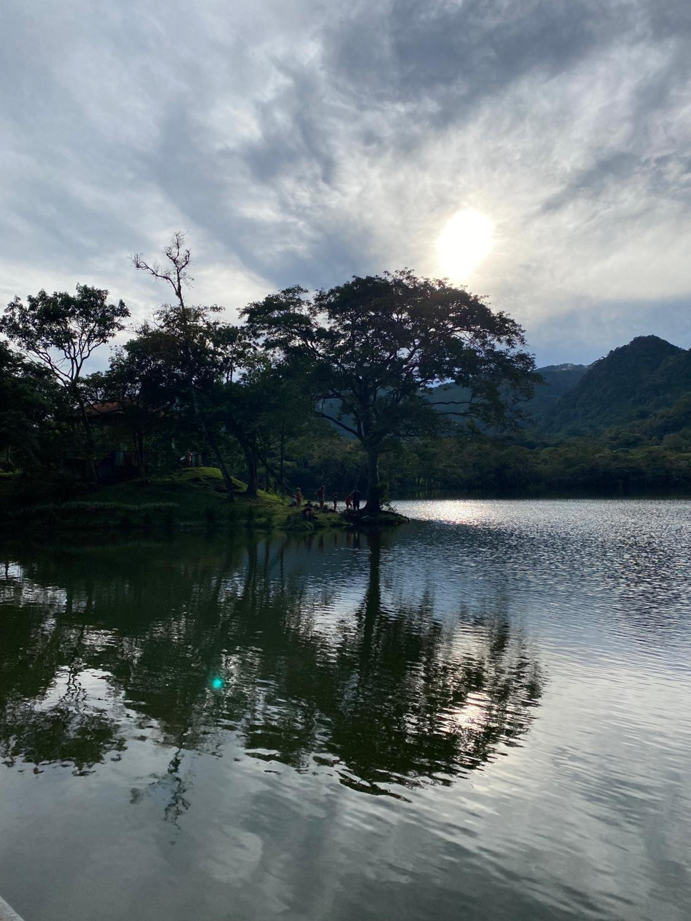 A Piece of Paradise