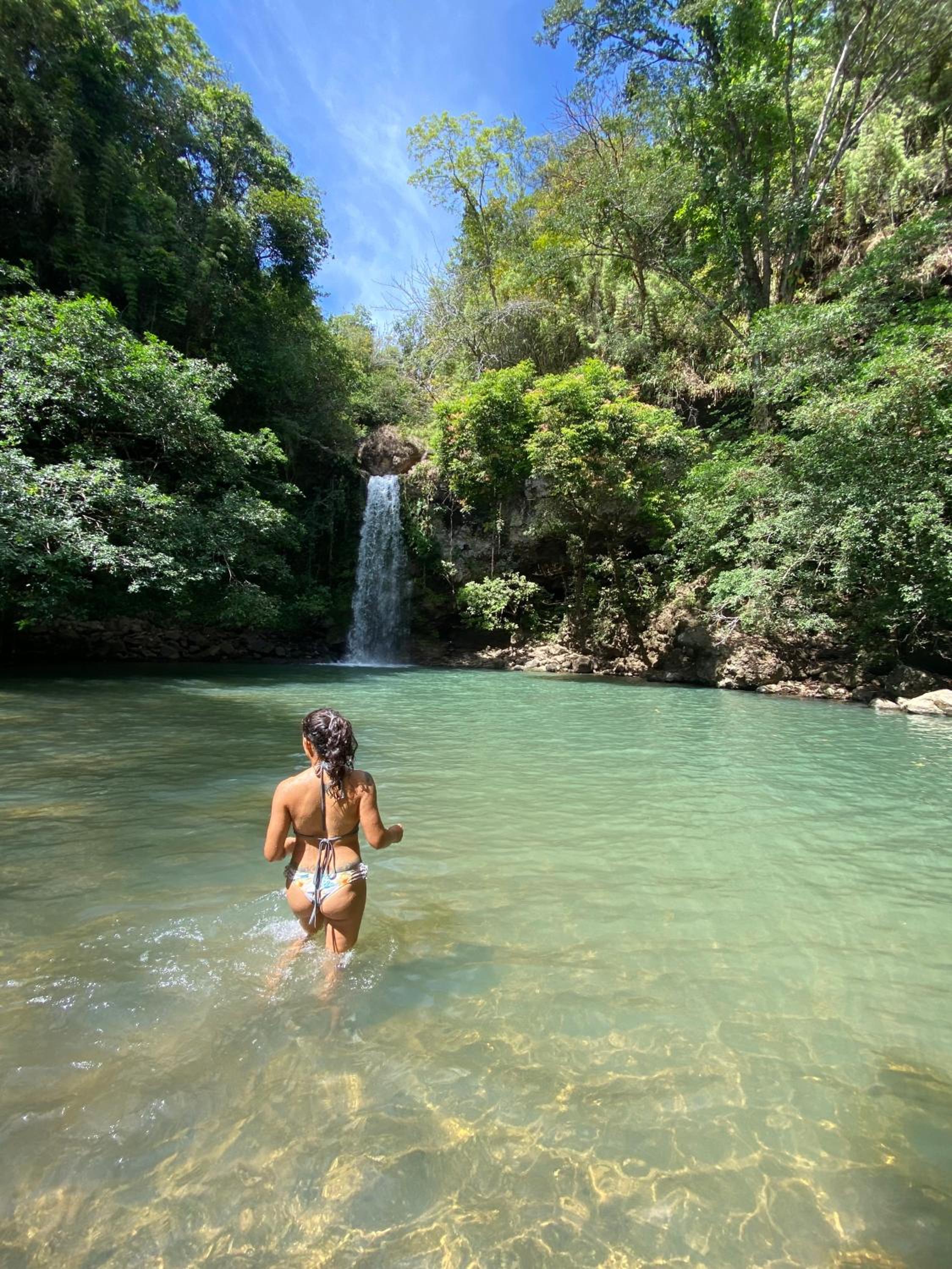 A Piece of Paradise