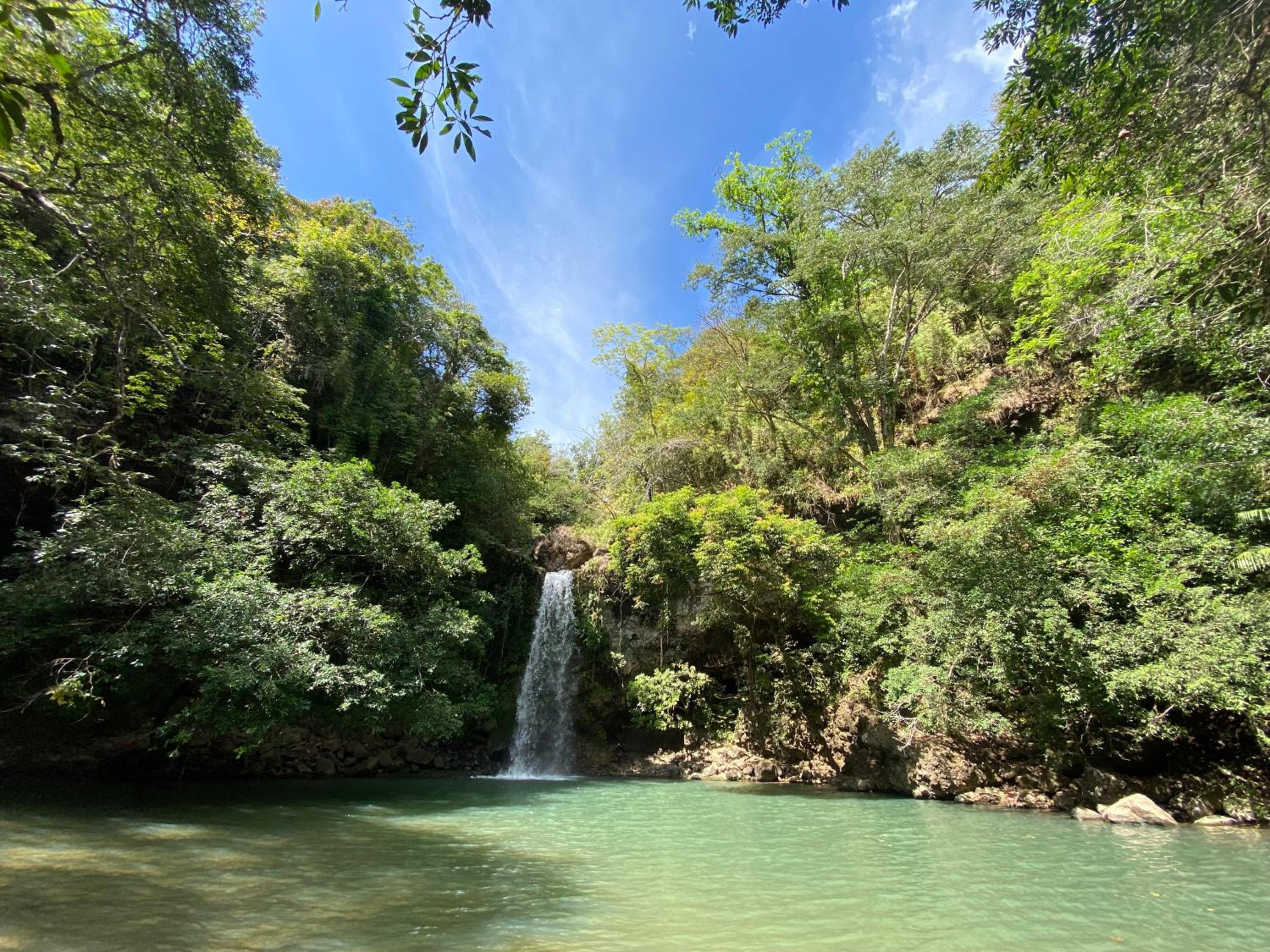 A Piece of Paradise