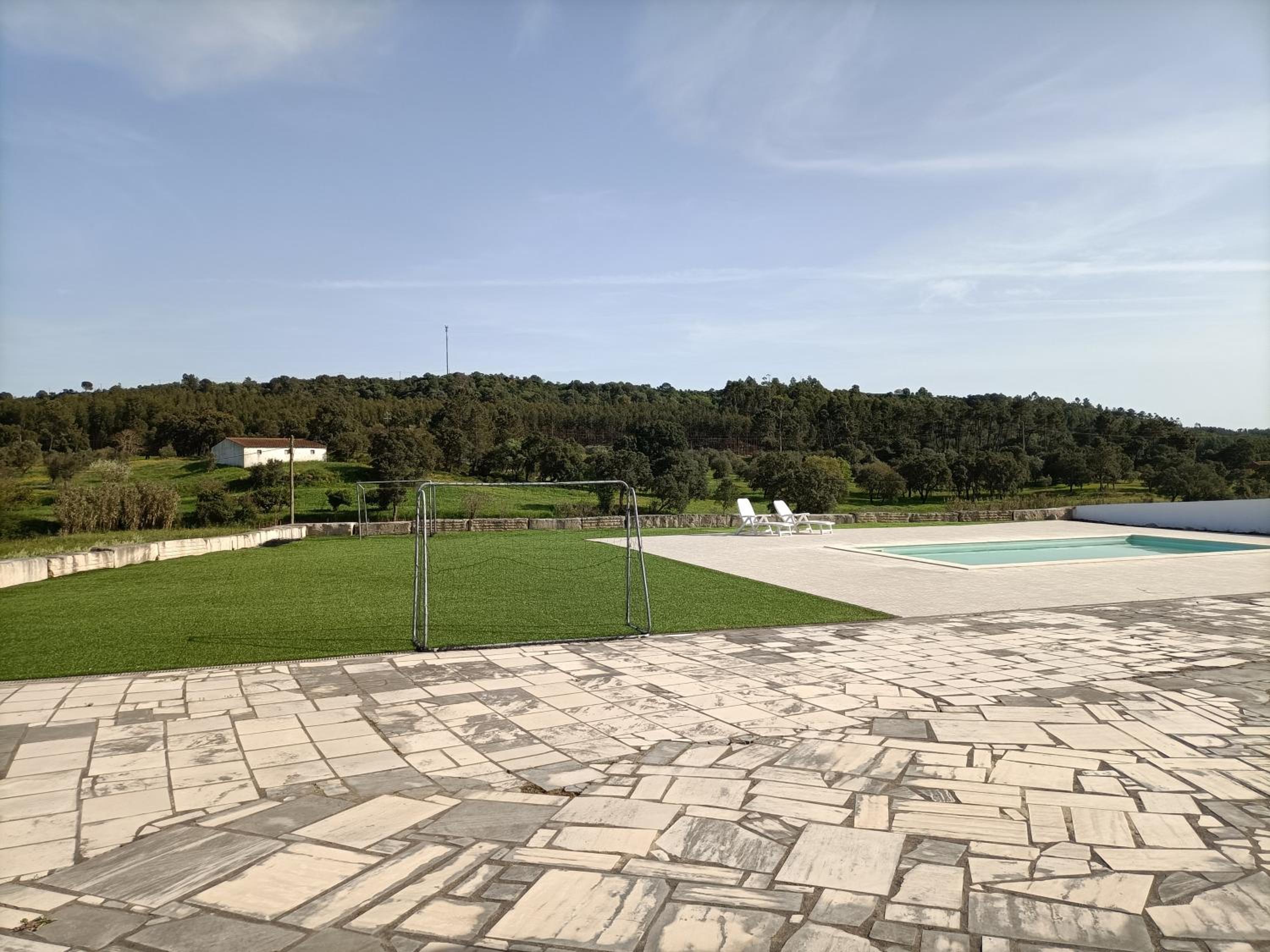 CASA MOSTEIROS