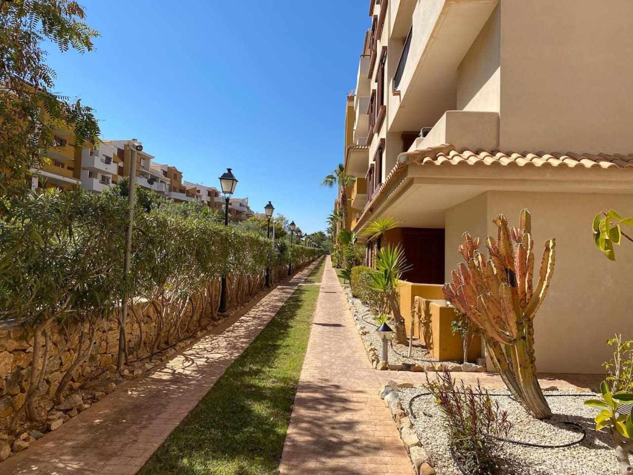 Acogedor apartamento al lado de la playa!
