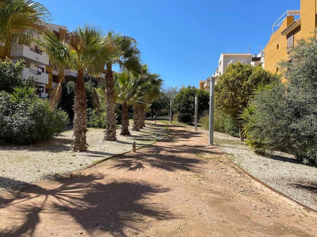 Acogedor apartamento al lado de la playa!
