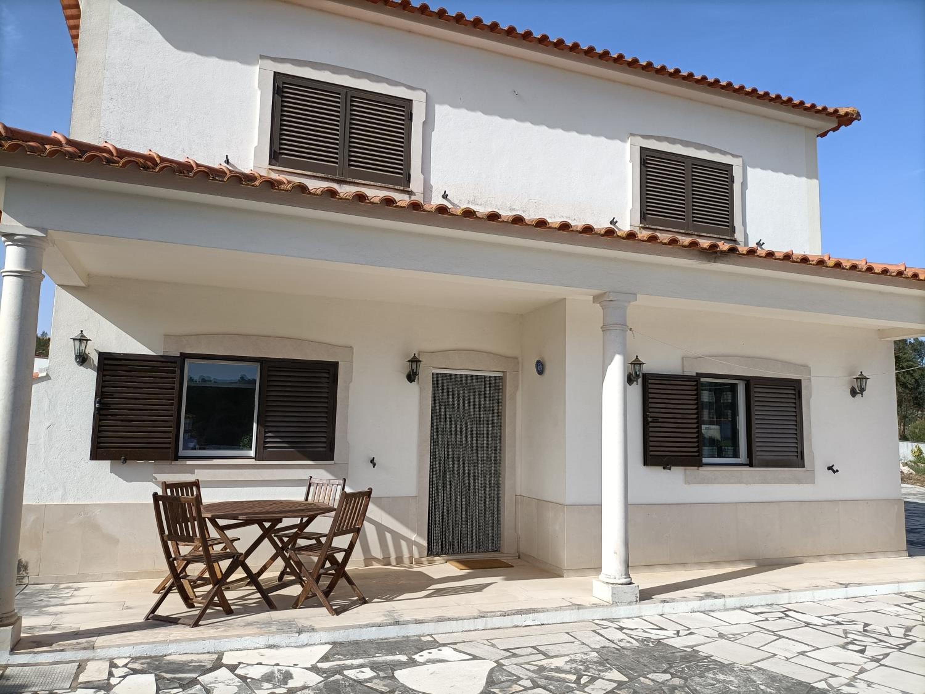 CASA MOSTEIROS