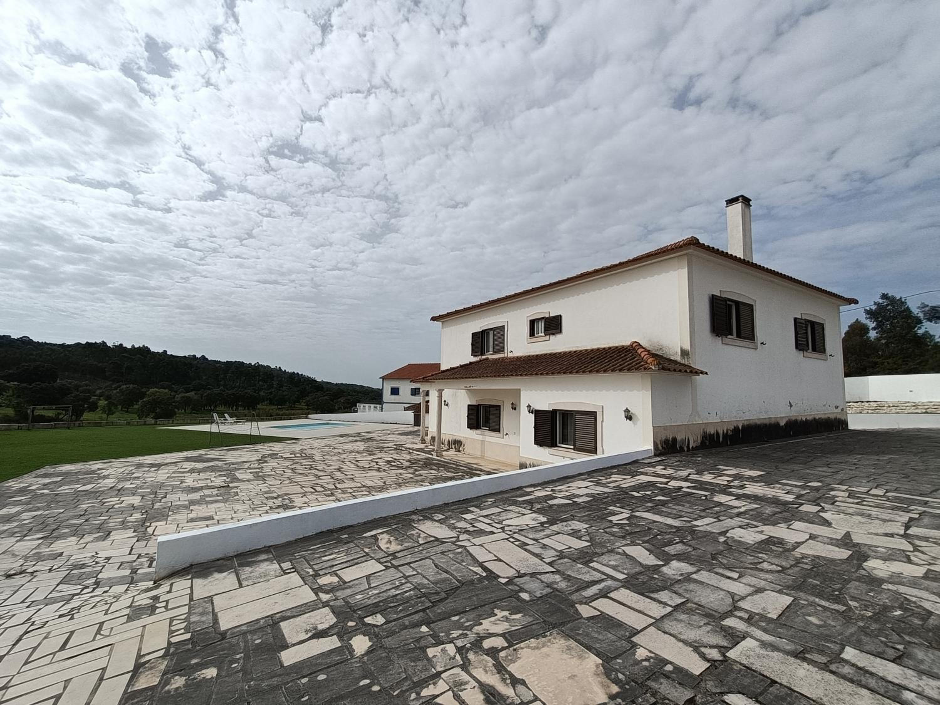 CASA MOSTEIROS