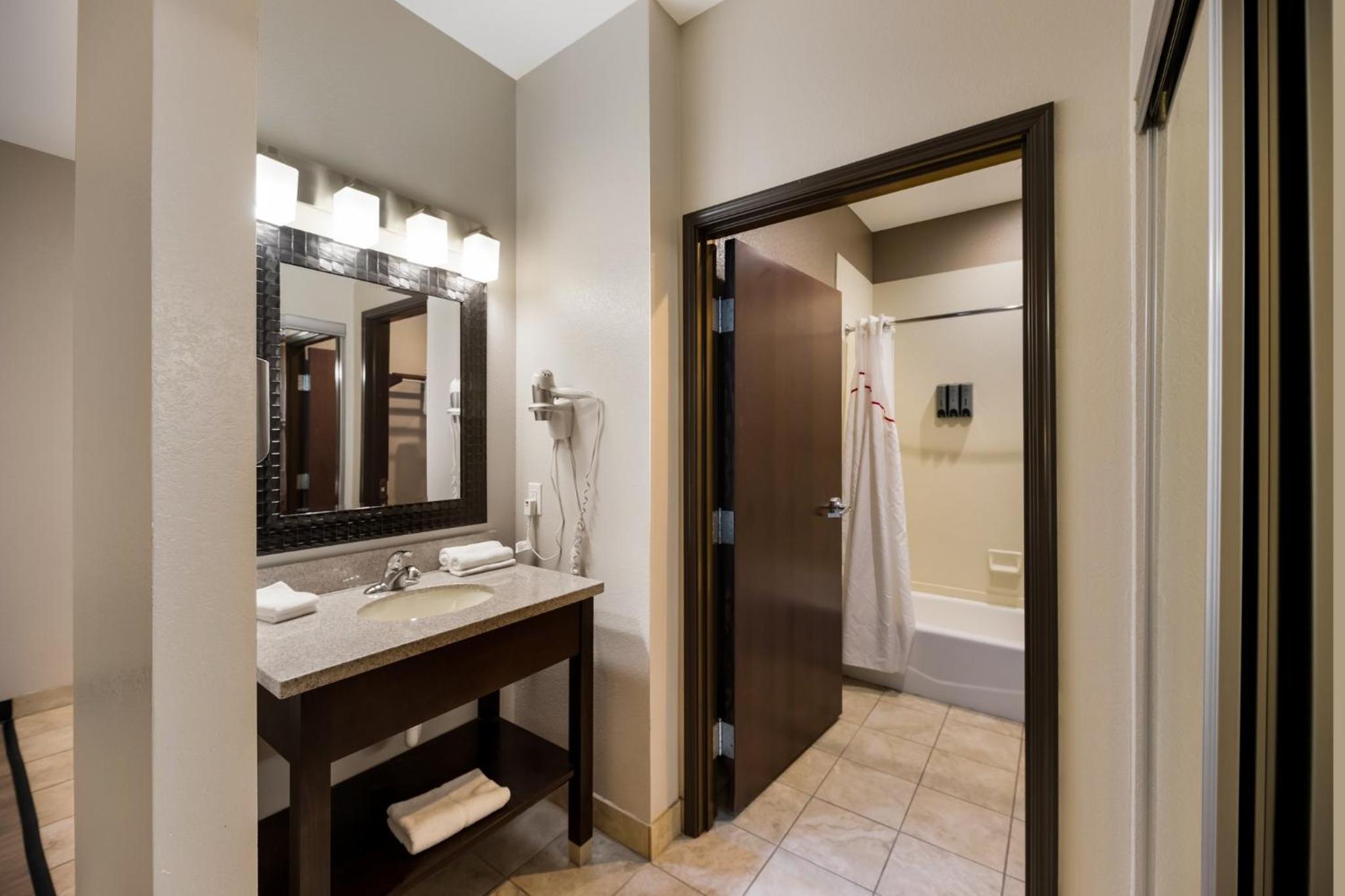 Red Roof Inn Pecos
