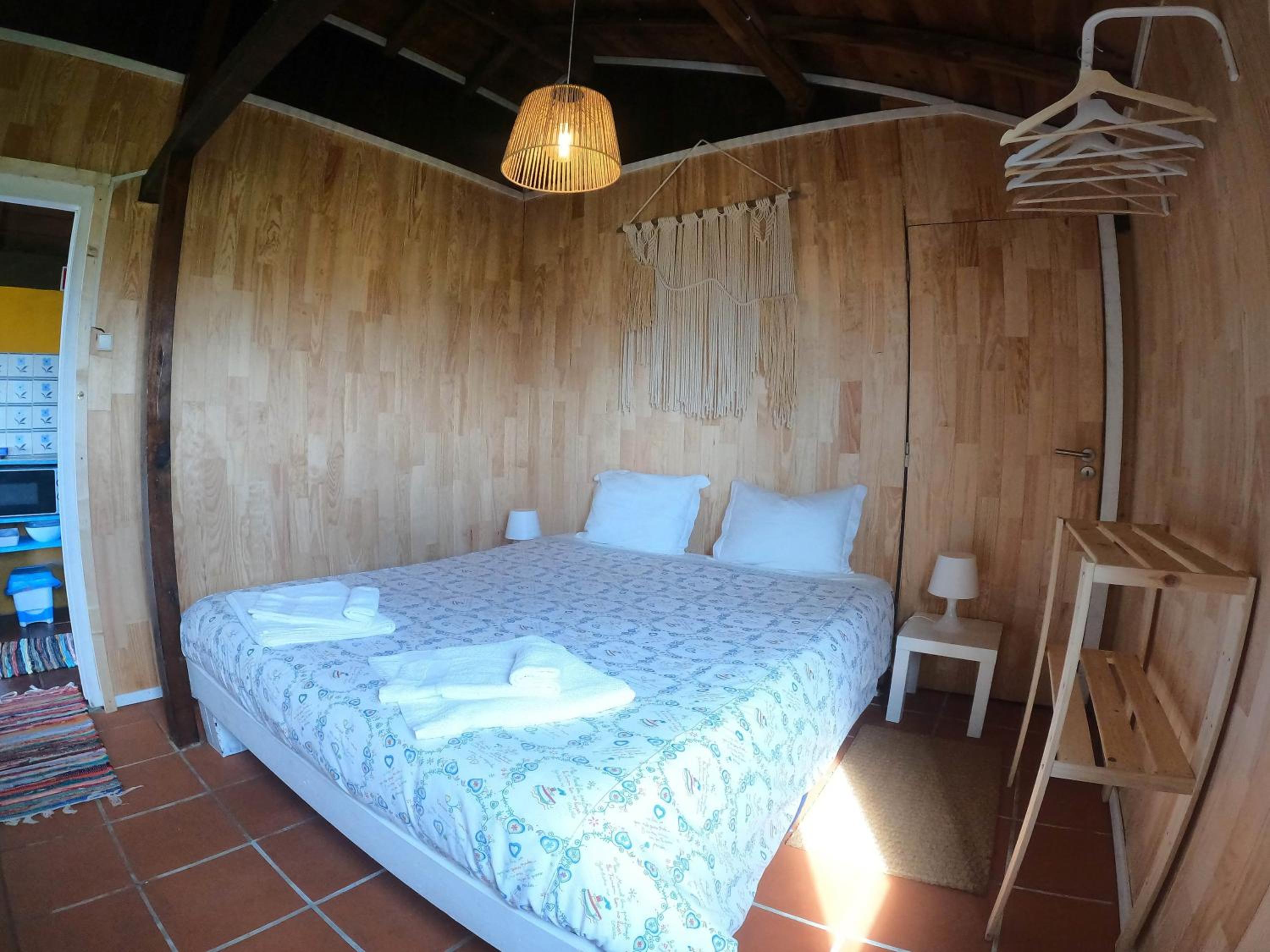Casa dos Flamingos