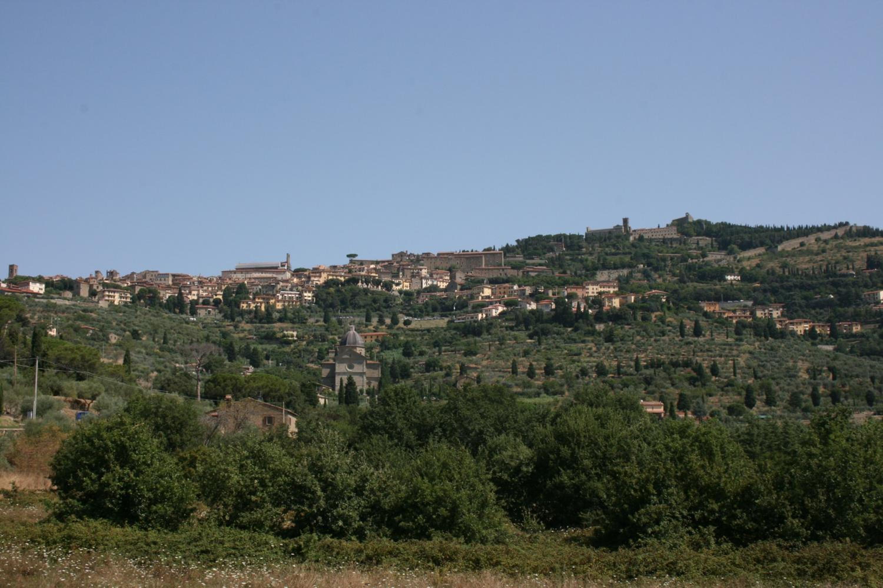 San Eusebio view 5