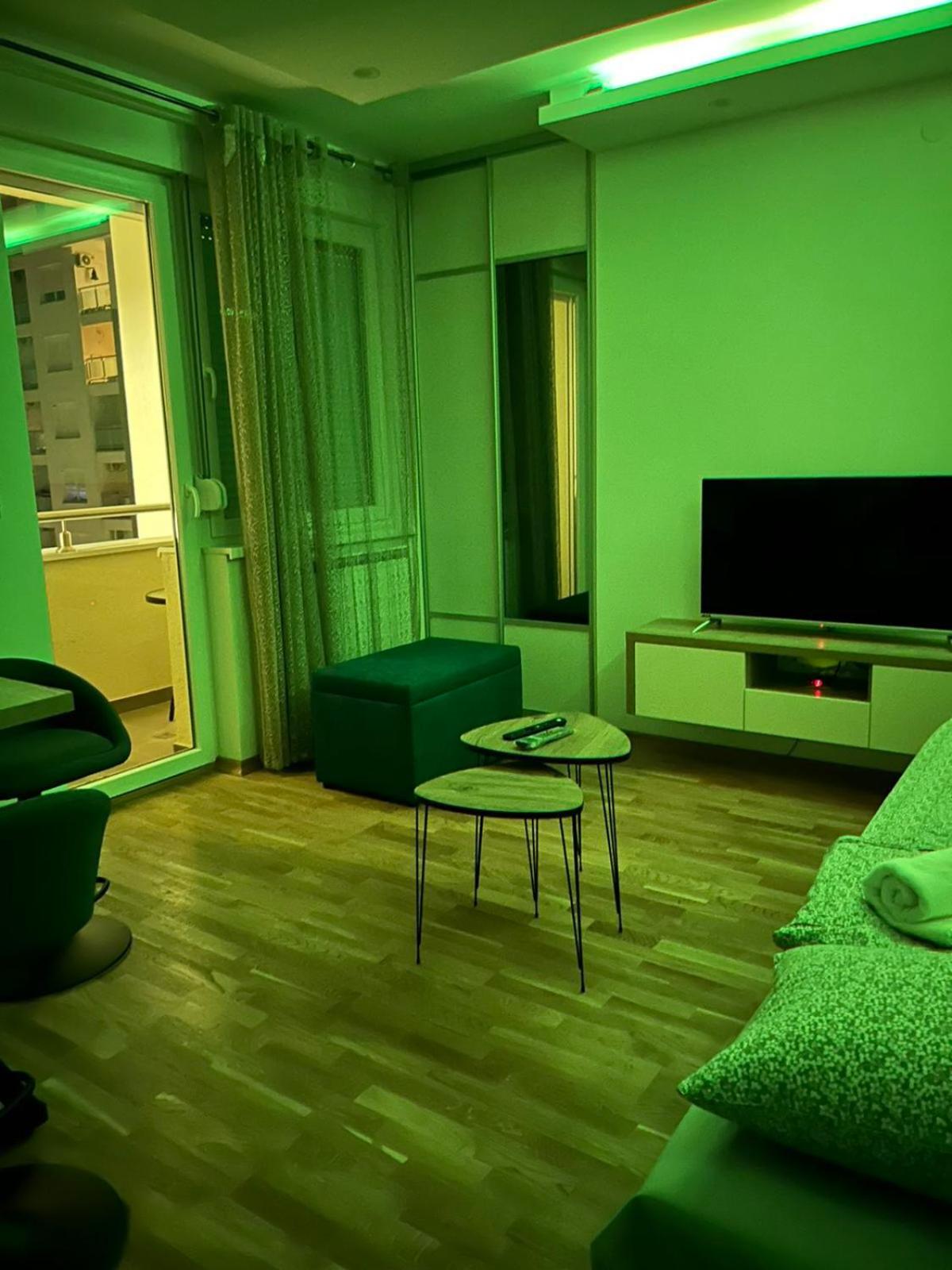 ApartmanM&M