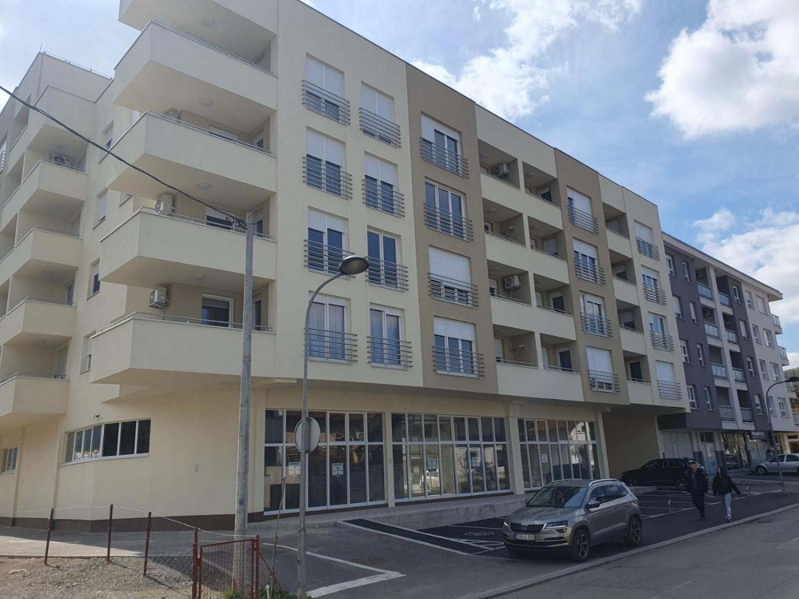 ApartmanM&M