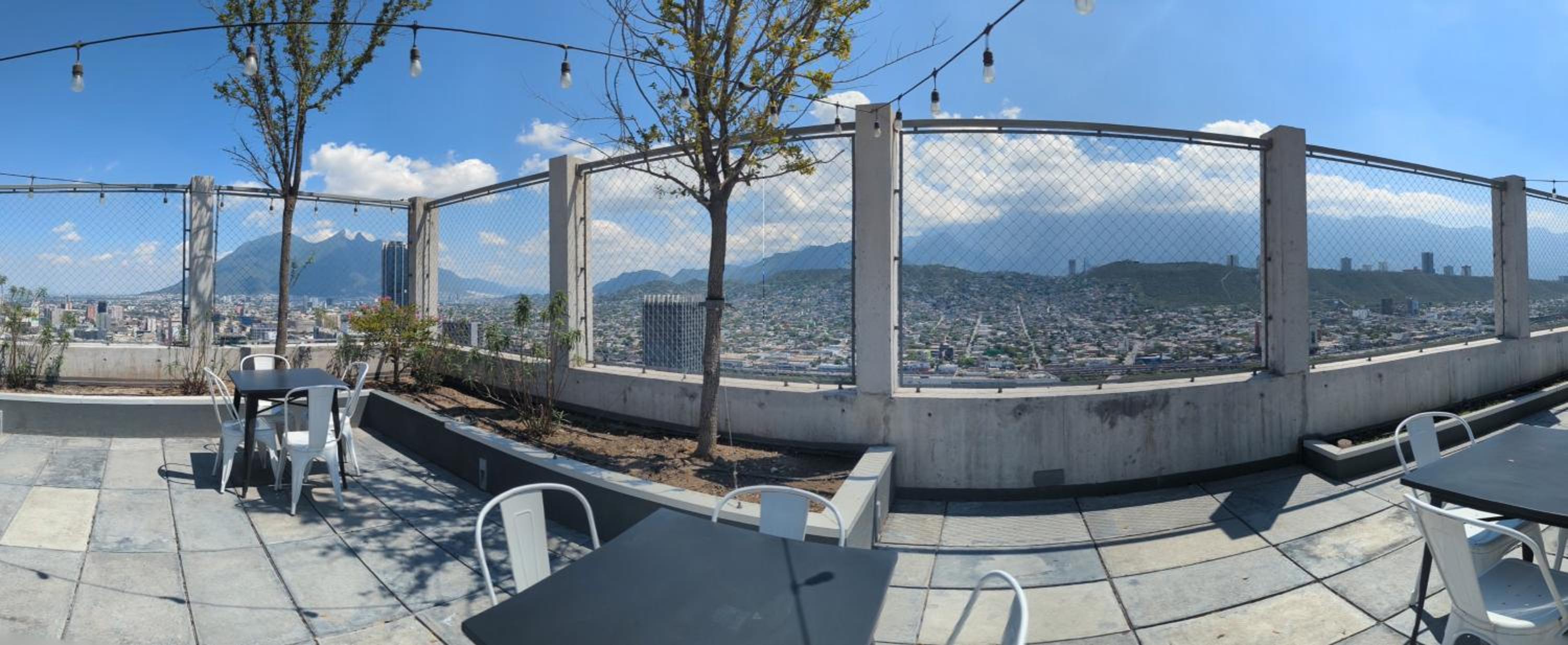 roof