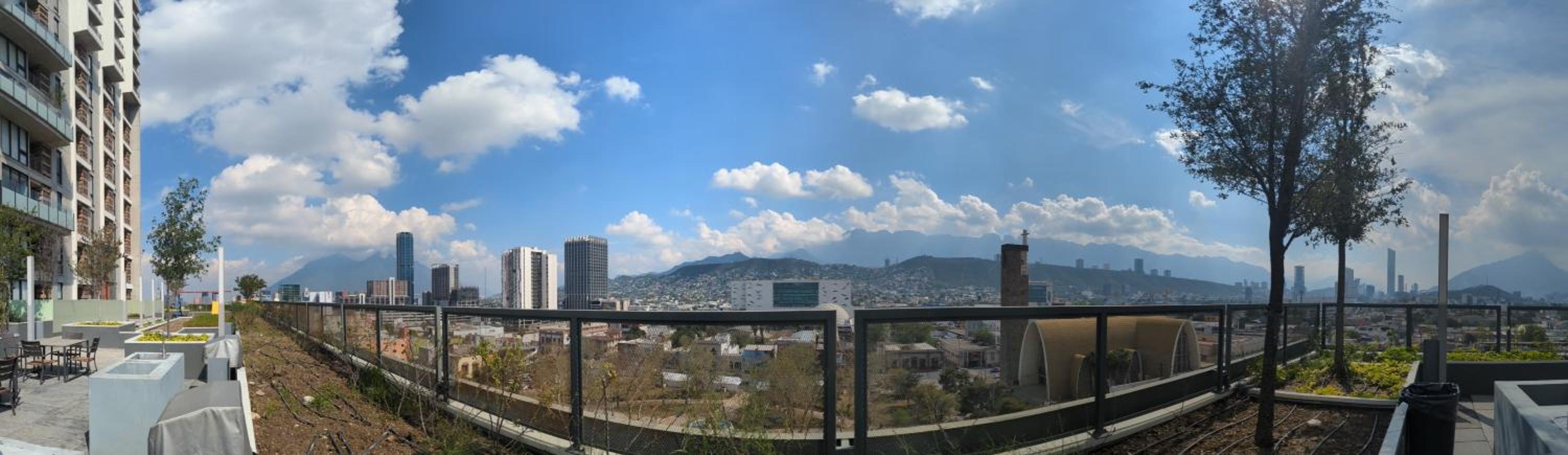 roof