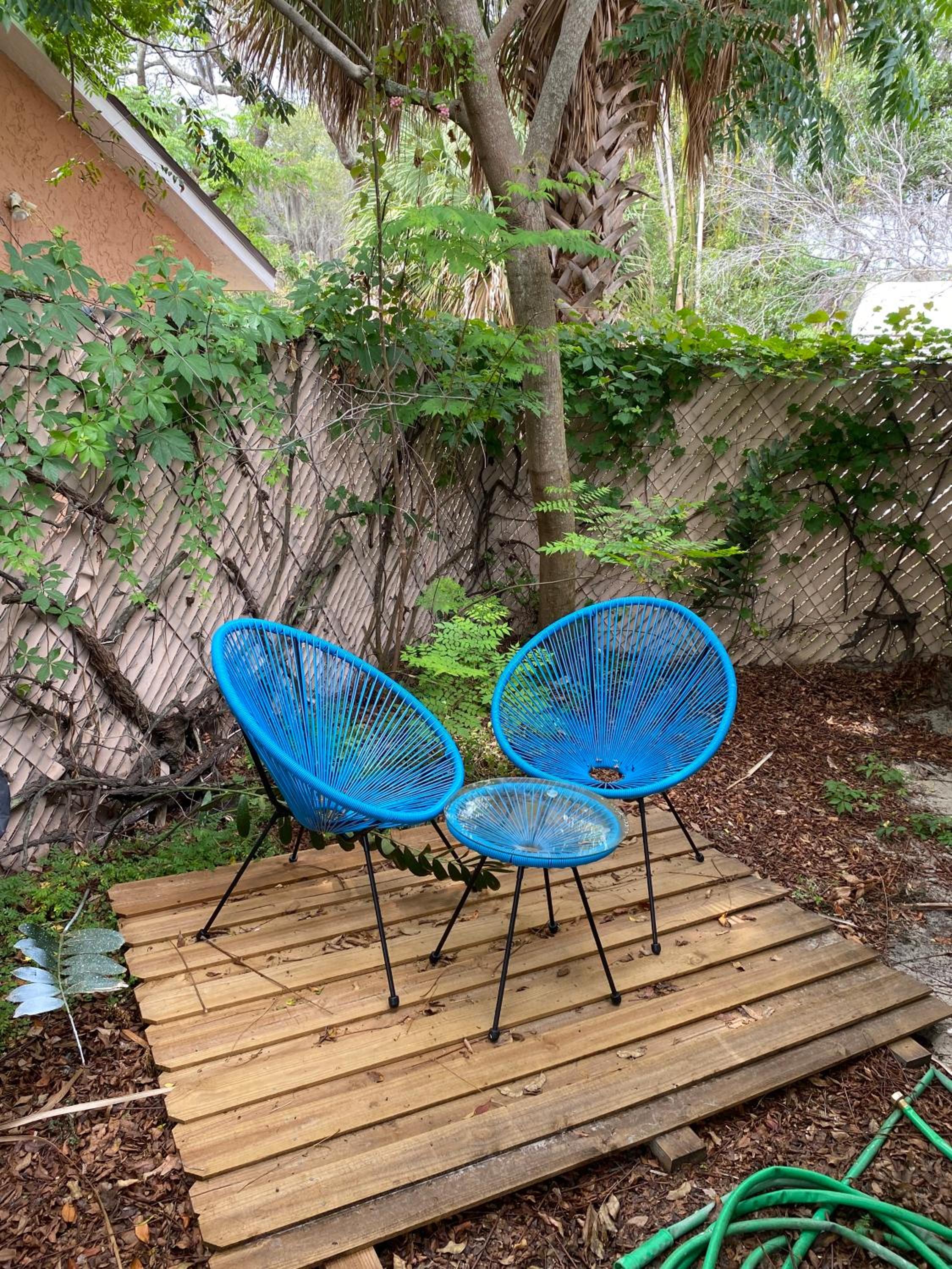 Bohemian 1 Bedroom- Minutes from Busch Gardens view 4