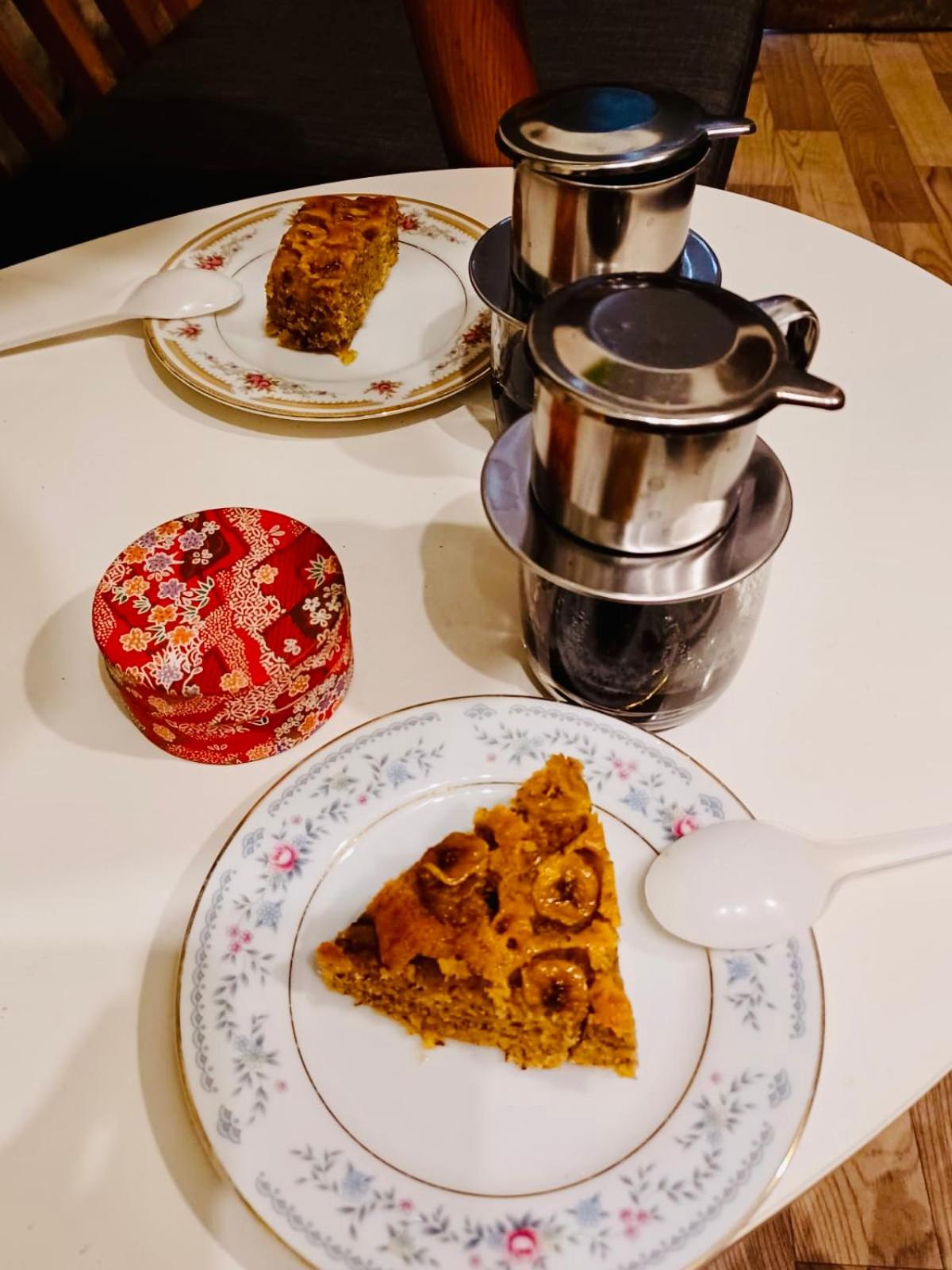 Simple & Cozy Hanoi Homestay